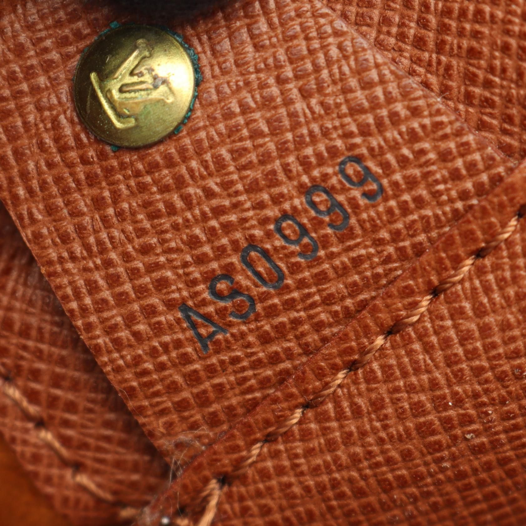 Louis Vuitton Louis Vuitton Louis Vuitton Musette Monogram Coated Canvas Shoulder Bag Textile Shoulder Bag M51256 DUTY FREE for USA Size ONE SIZE - 5 Thumbnail