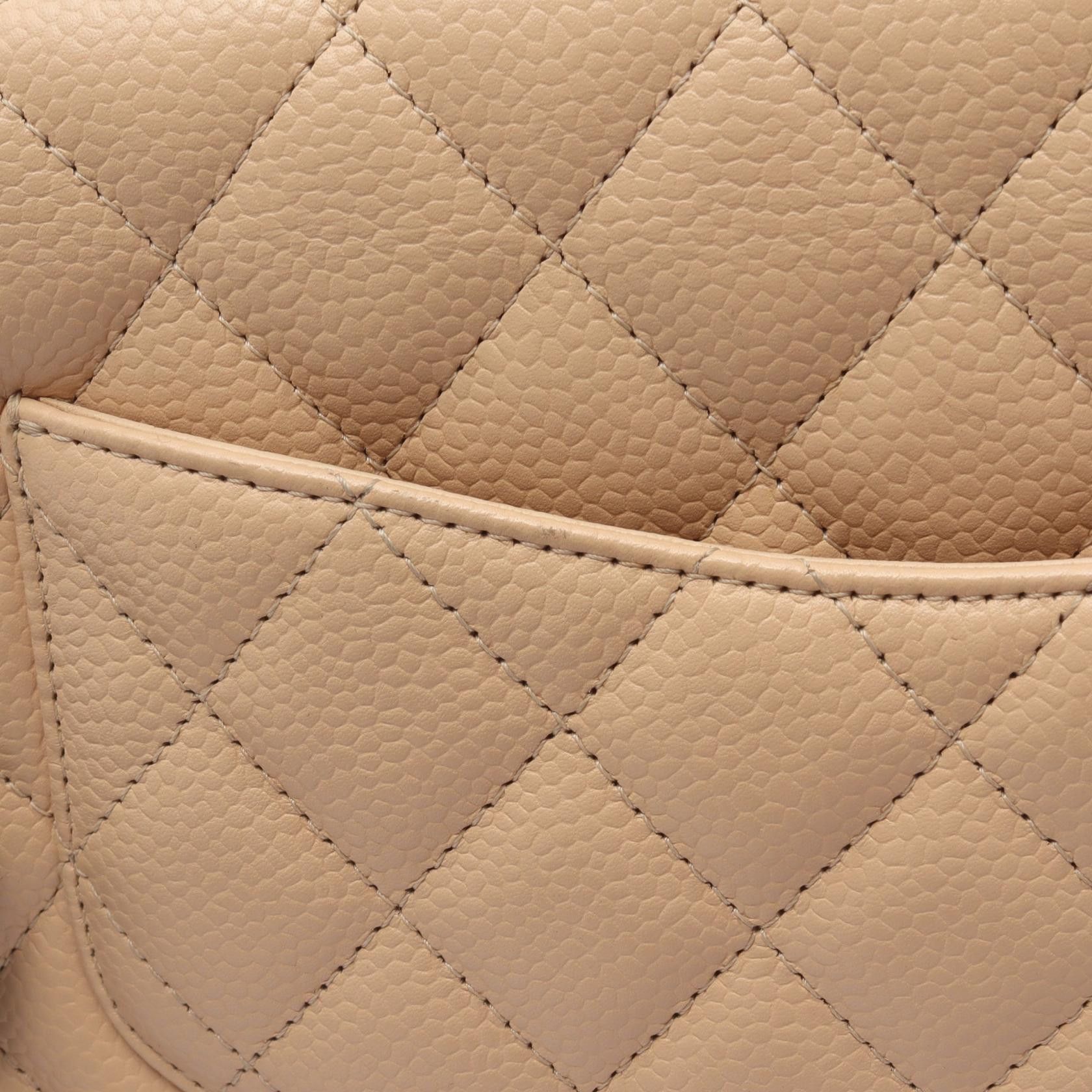 Chanel Chanel Chanel Matelasse Calf Shoulder Bag Leather Shoulder Bag DUTY FREE for USA Size ONE SIZE - 9 Thumbnail