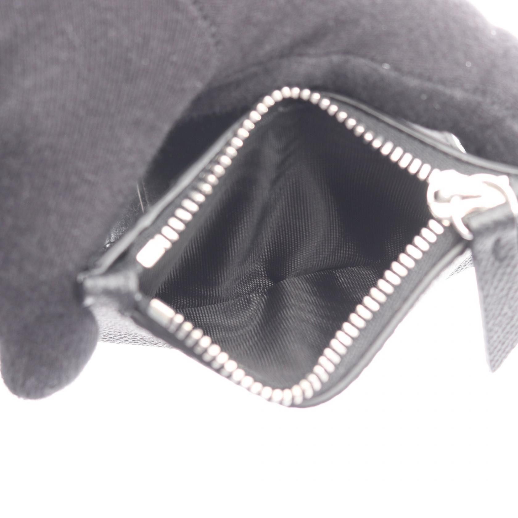 Maison Margiela Maison Margiela Maison Margiela 4Stitches Leather Trifold Wallet Leather Short Wallet SA3UI0017P4745T8013 DUTY FREE for USA Size ONE SIZE - 4 Thumbnail