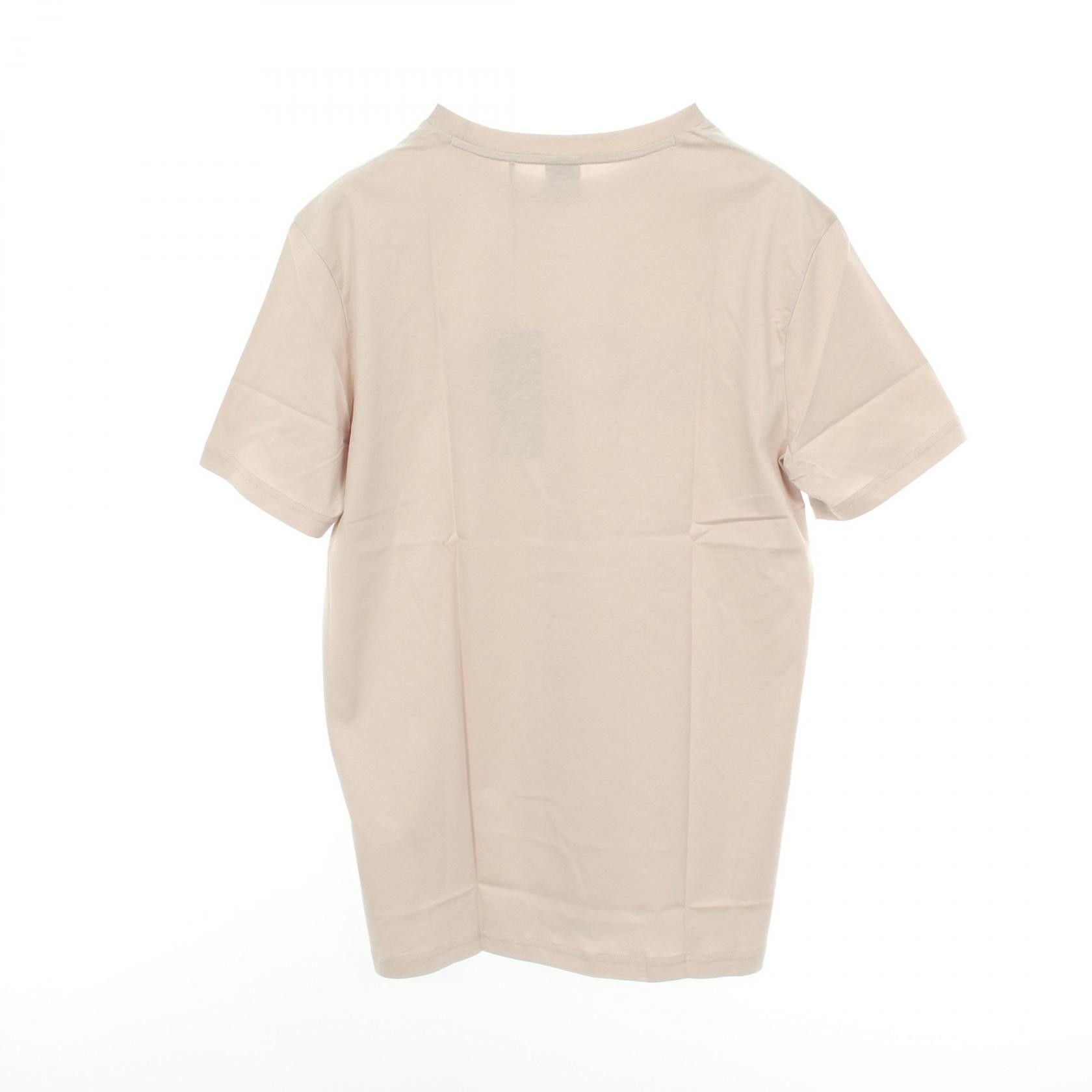 Hugo Boss Hugo Boss BOSS Cotton T Shirt Textile T-Shirts 50481923070XL DUTY FREE for USA Size ONE SIZE - 2 Thumbnail