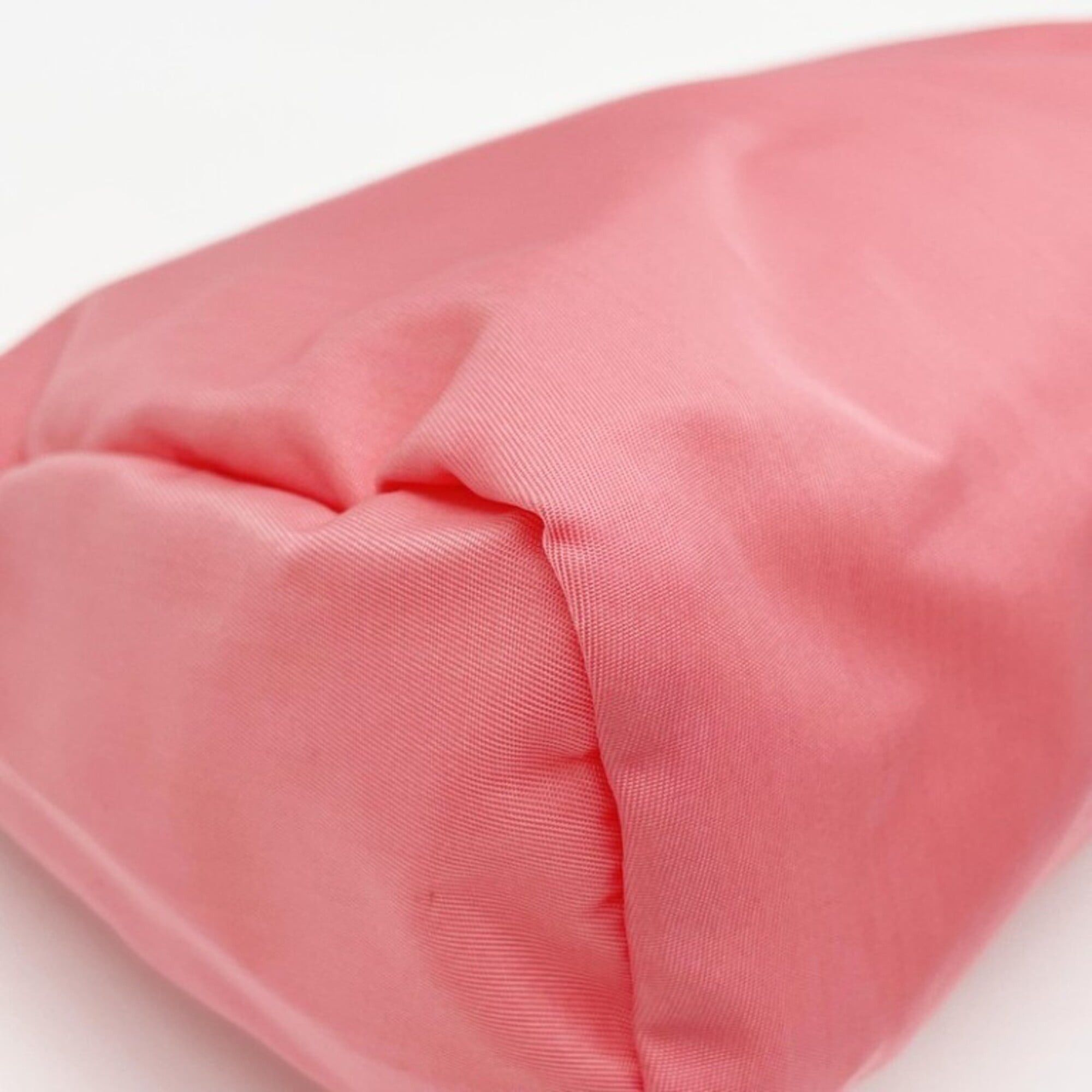 Prada Prada Pouch MV12 Bag Pink Tessuto Nylon Women's Size ONE SIZE - 4 Thumbnail