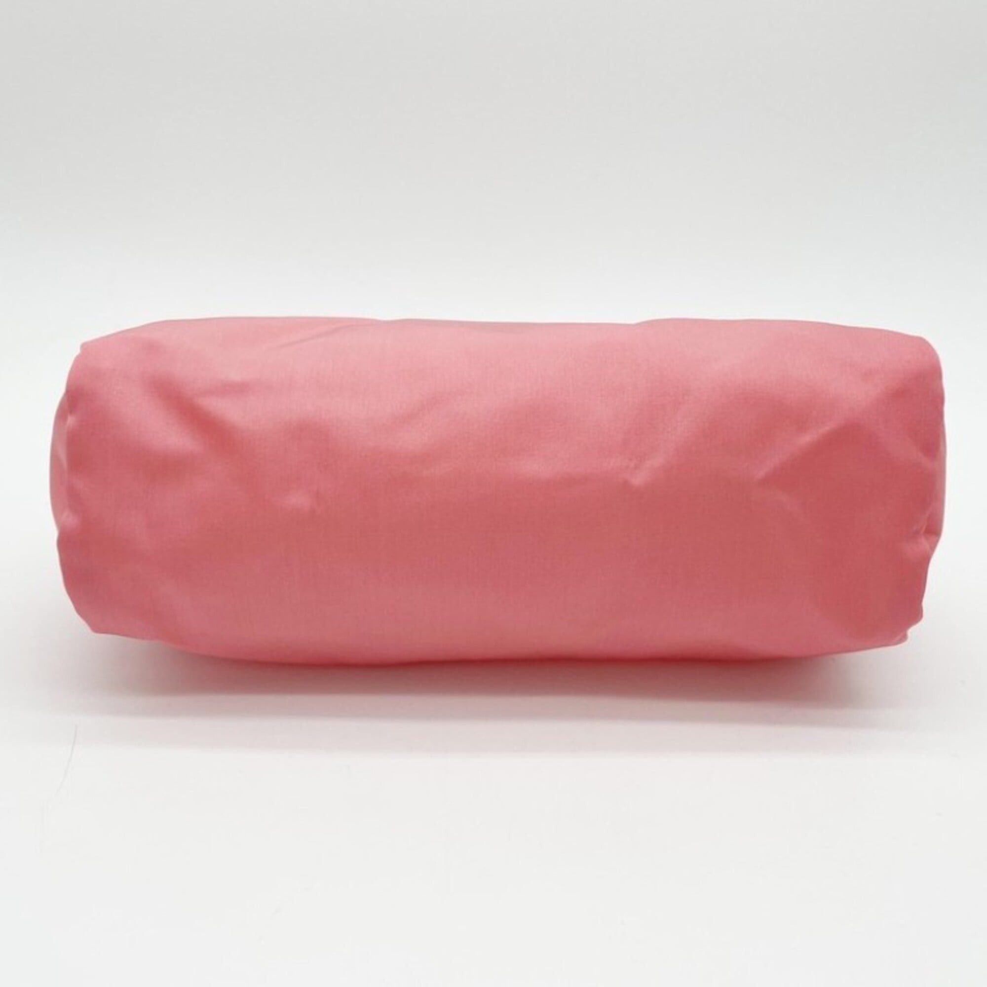 Prada Prada Pouch MV12 Bag Pink Tessuto Nylon Women's Size ONE SIZE - 3 Thumbnail