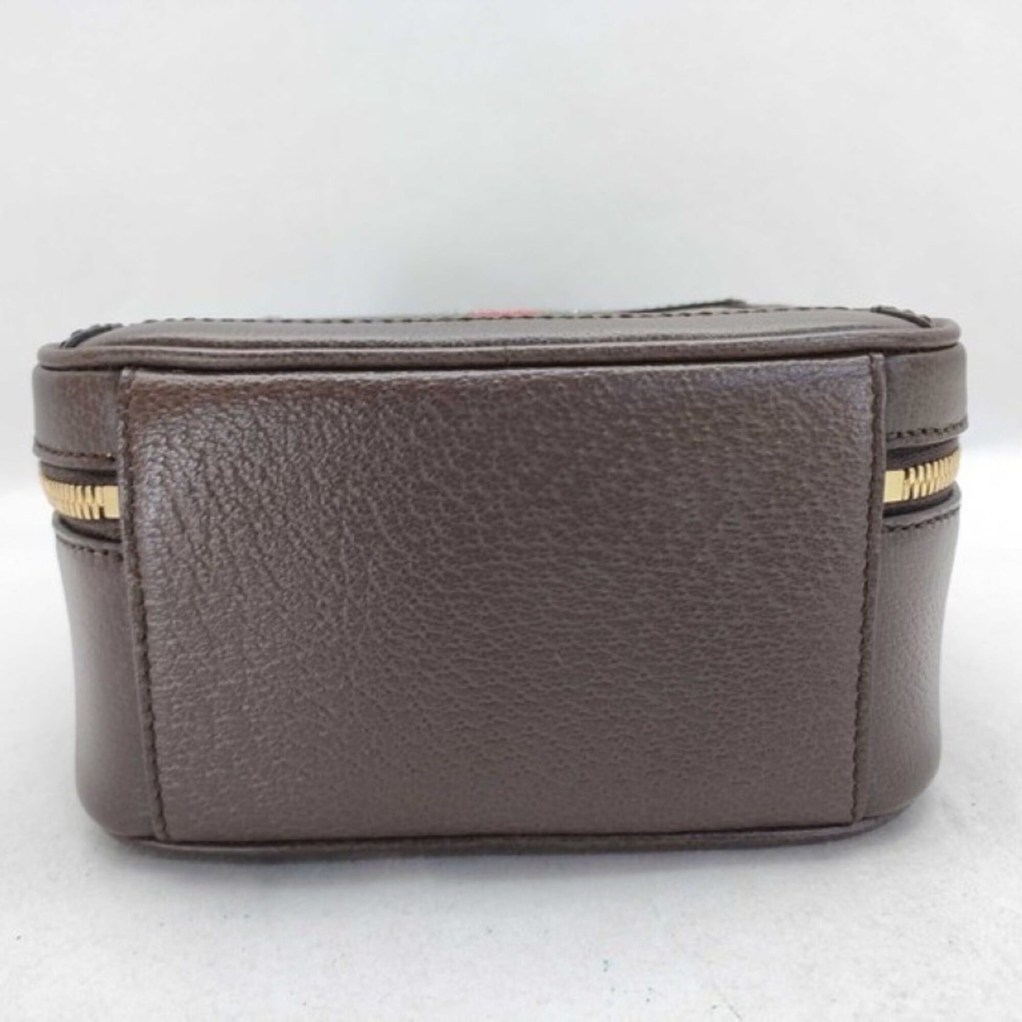 Gucci GUCCI Ophidia 772157 Handbag, Beige/Brown GG Supreme, Women's Shoulder Bag Size ONE SIZE - 3 Thumbnail