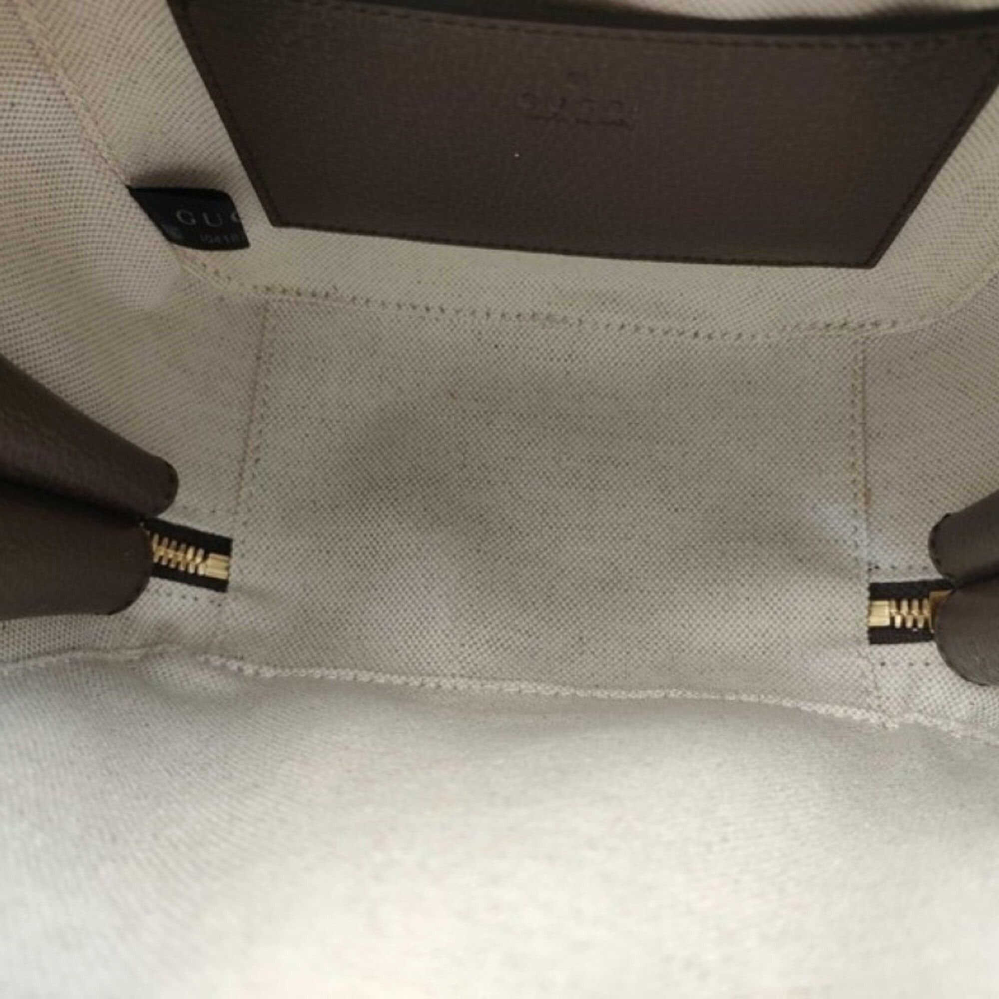 Gucci GUCCI Ophidia 772157 Handbag, Beige/Brown GG Supreme, Women's Shoulder Bag Size ONE SIZE - 10 Thumbnail