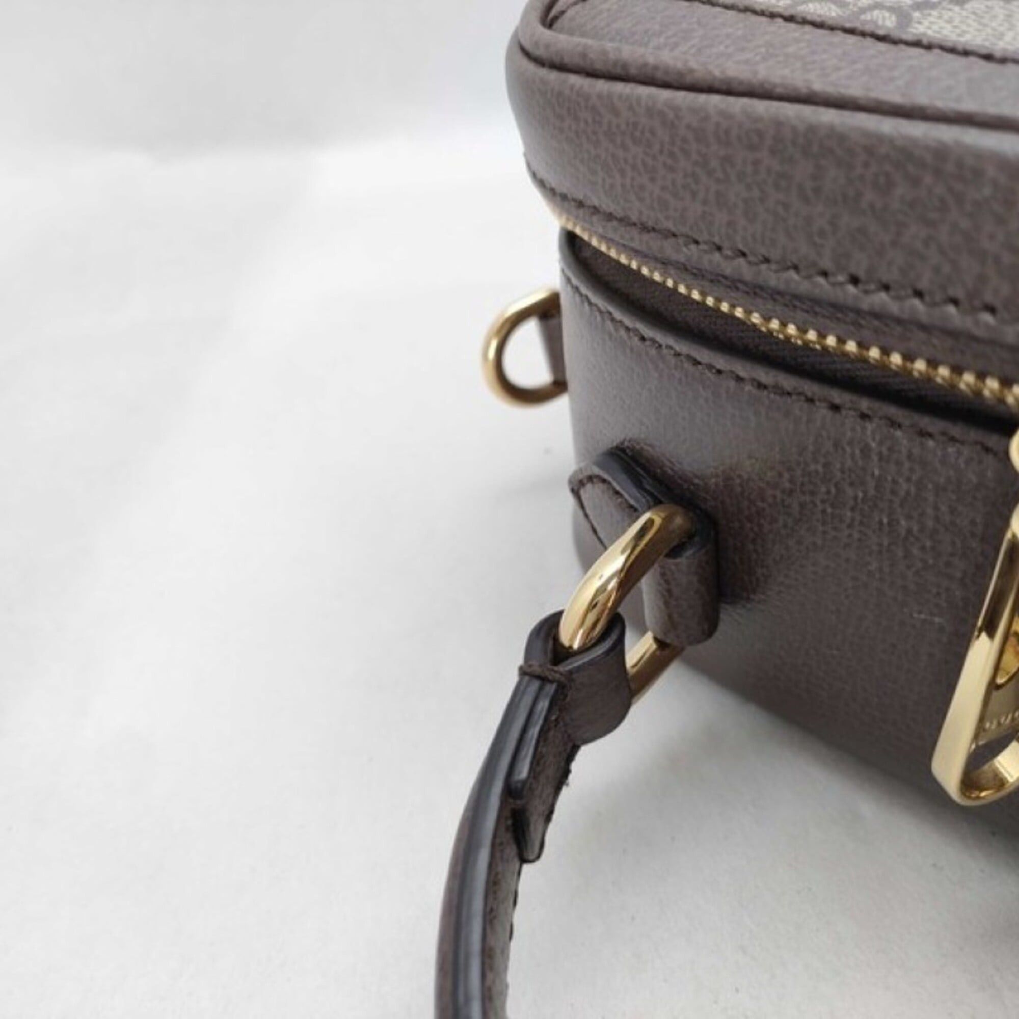 Gucci GUCCI Ophidia 772157 Handbag, Beige/Brown GG Supreme, Women's Shoulder Bag Size ONE SIZE - 5 Thumbnail
