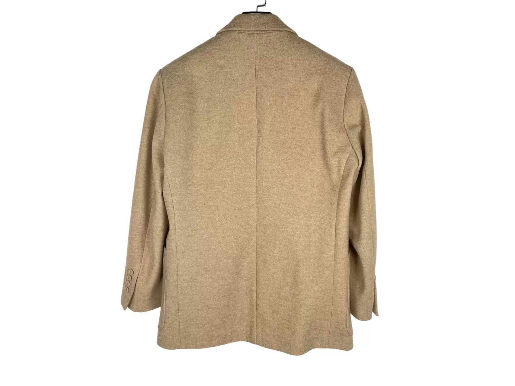 Kith Kith Julius Double-Breasted Blazer Size US S / EU 44-46 / 1 - 4 Thumbnail