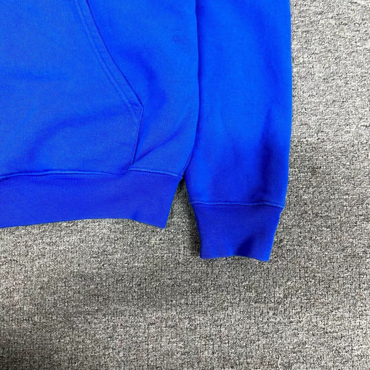 Balenciaga Balenciaga Small Logo Hooded Zip Jacket Size US L / EU 52-54 / 3 - 3 Thumbnail