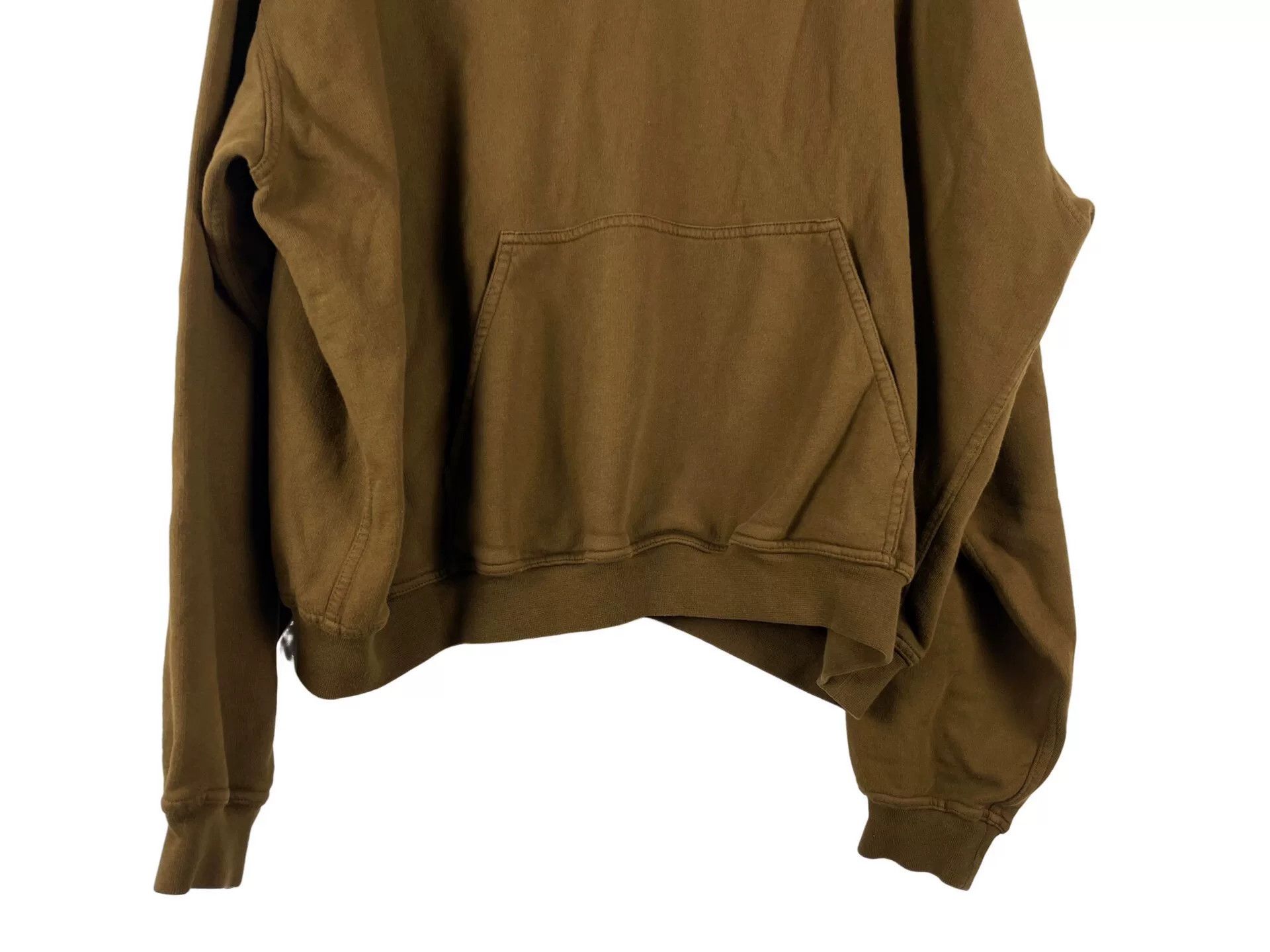 Haider Ackermann Haider Ackermann Perth Hoodie Size US XL / EU 56 / 4 - 4 Thumbnail
