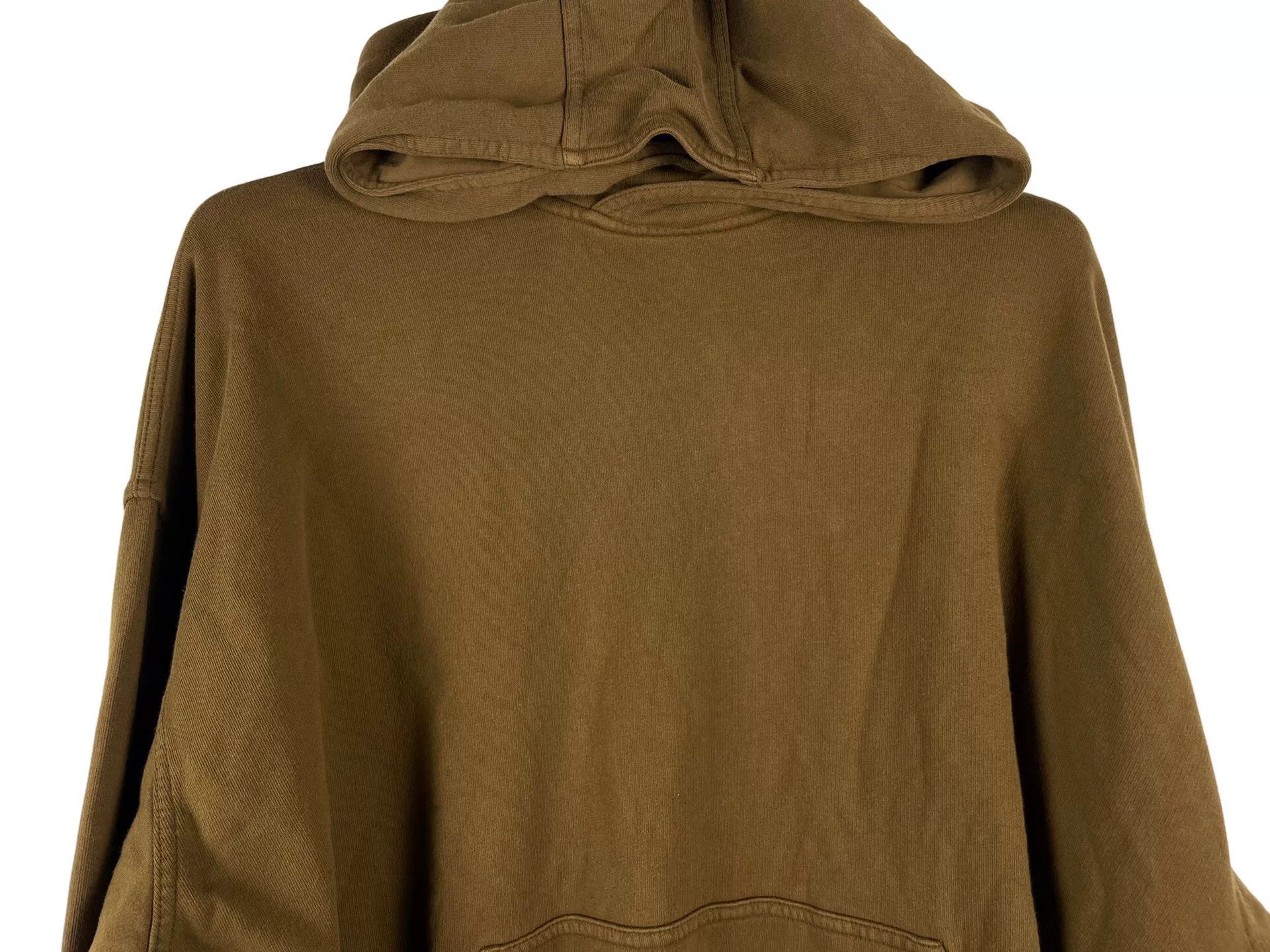 Haider Ackermann Haider Ackermann Perth Hoodie Size US XL / EU 56 / 4 - 3 Thumbnail