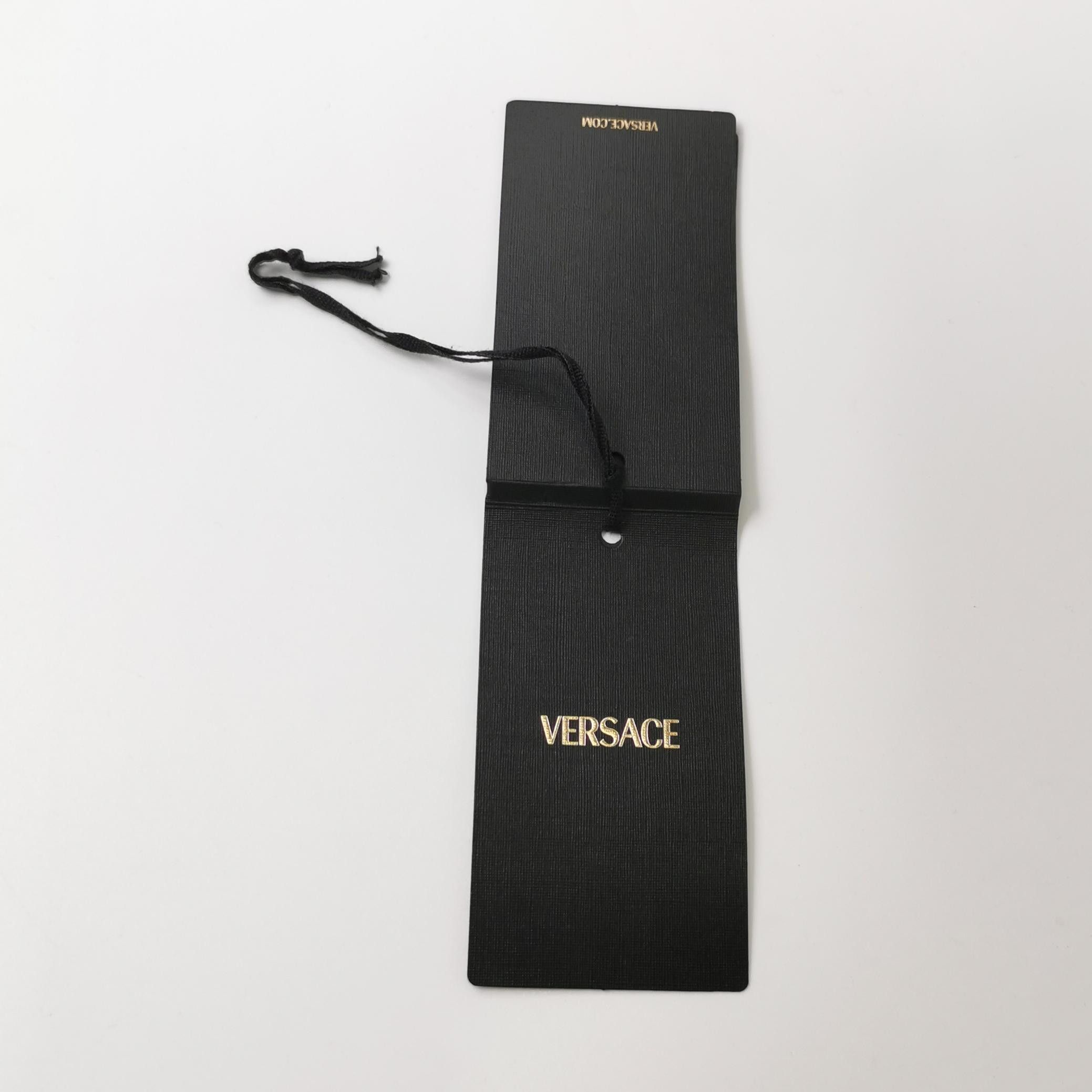 Versace Versace Men s Light Jackets Size US S / EU 44-46 / 1 - 5 Thumbnail