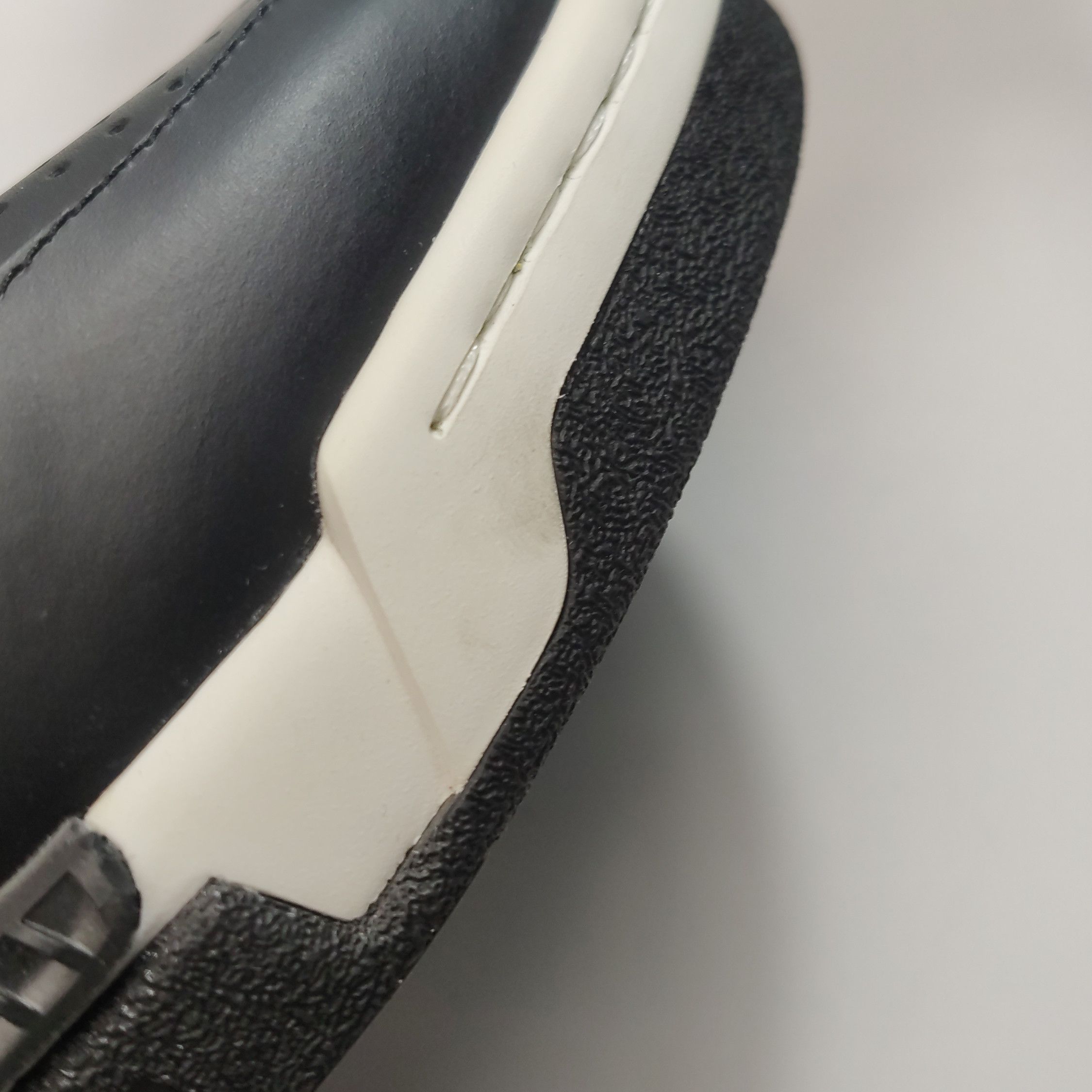 Versace Versace Men 6 Lowtop Sneakers Size US 6 / EU 39 - 10 Thumbnail