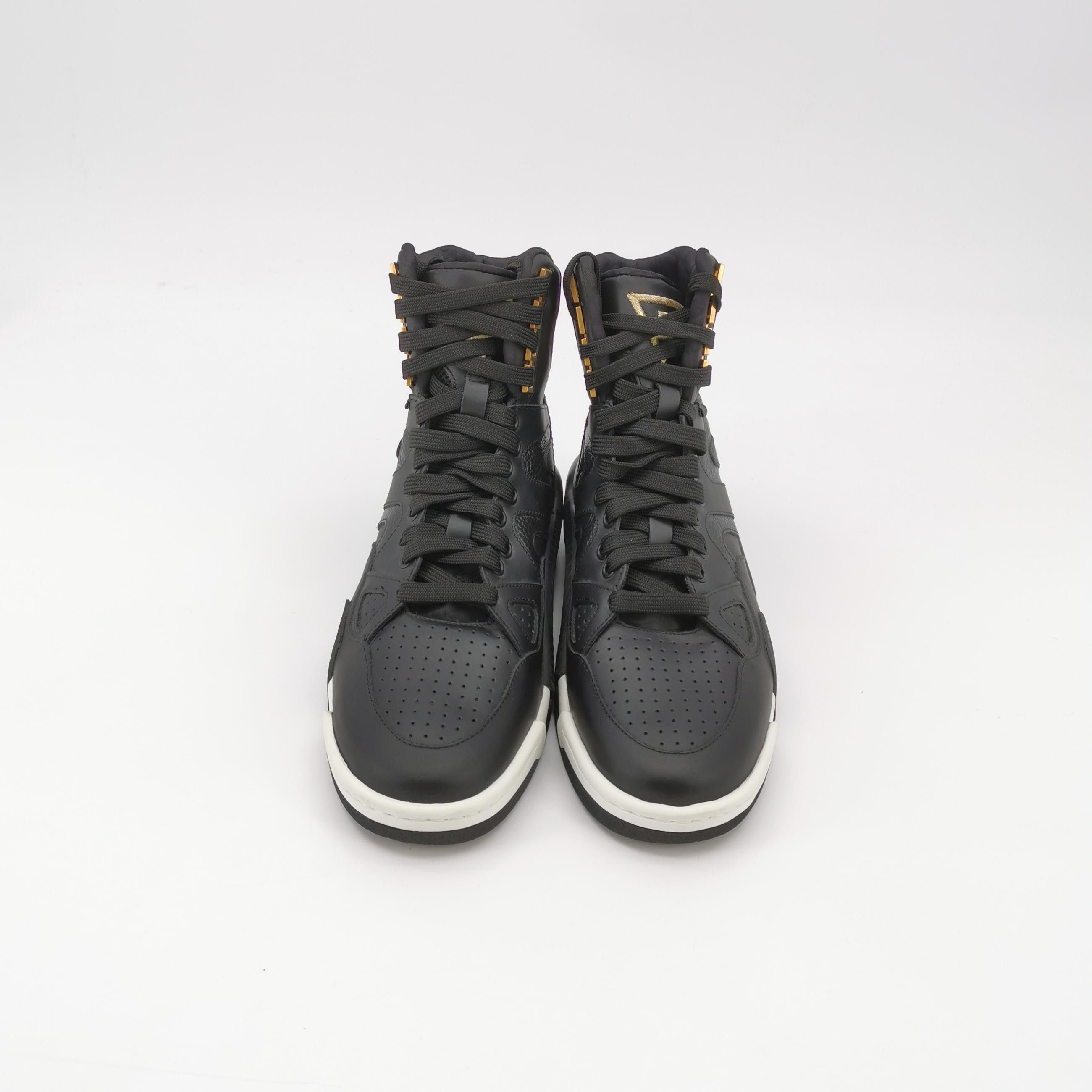 Versace Versace Men 6 Lowtop Sneakers Size US 6 / EU 39 - 3 Thumbnail