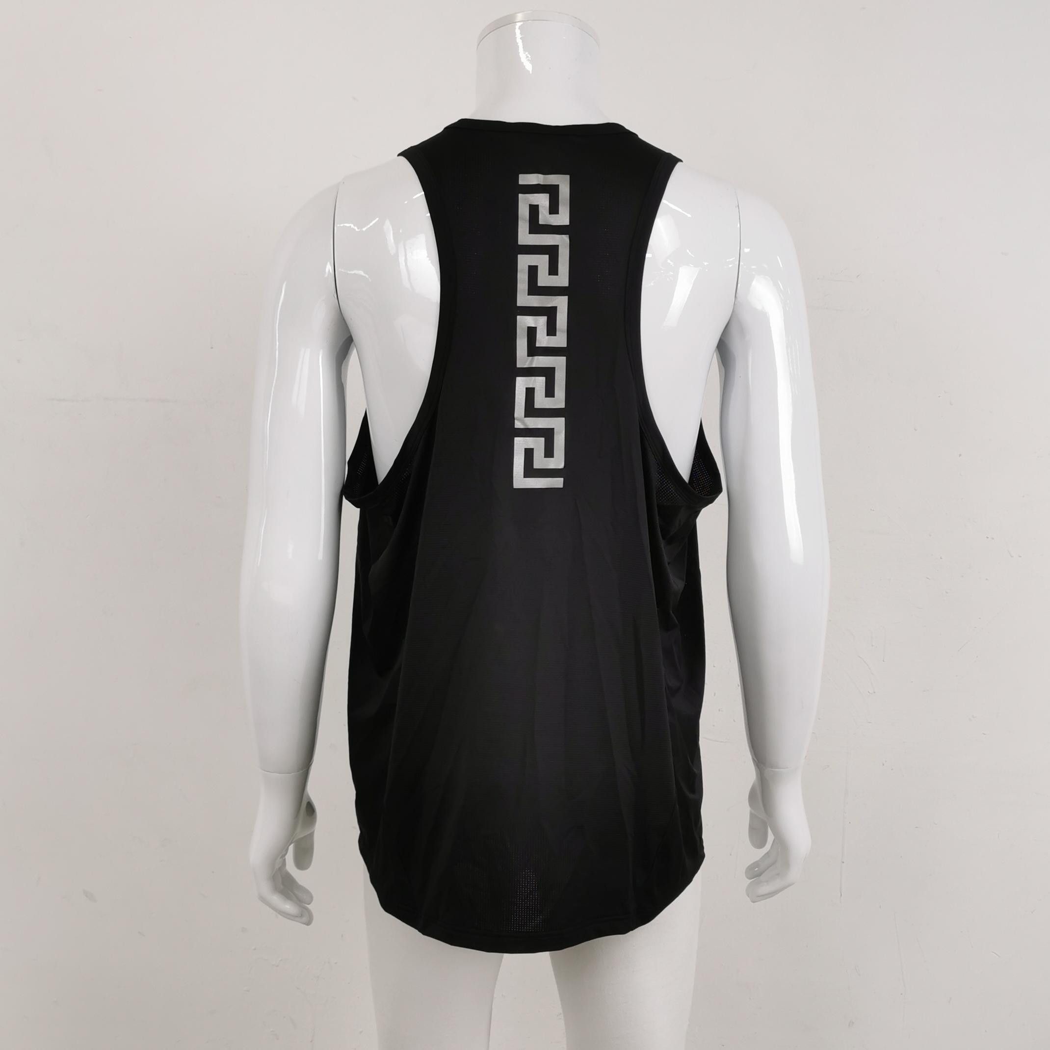 Versace Versace Men xl Sleeveless Size US XL / EU 56 / 4 - 2 Thumbnail