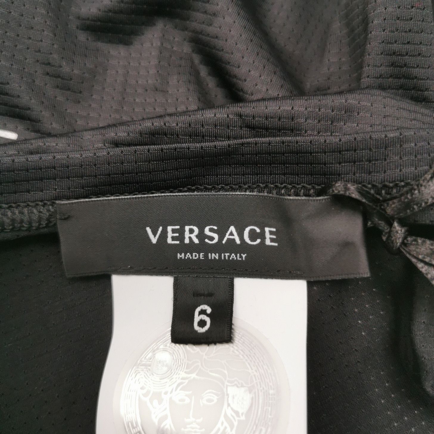 Versace Versace Men xl Sleeveless Size US XL / EU 56 / 4 - 5 Thumbnail