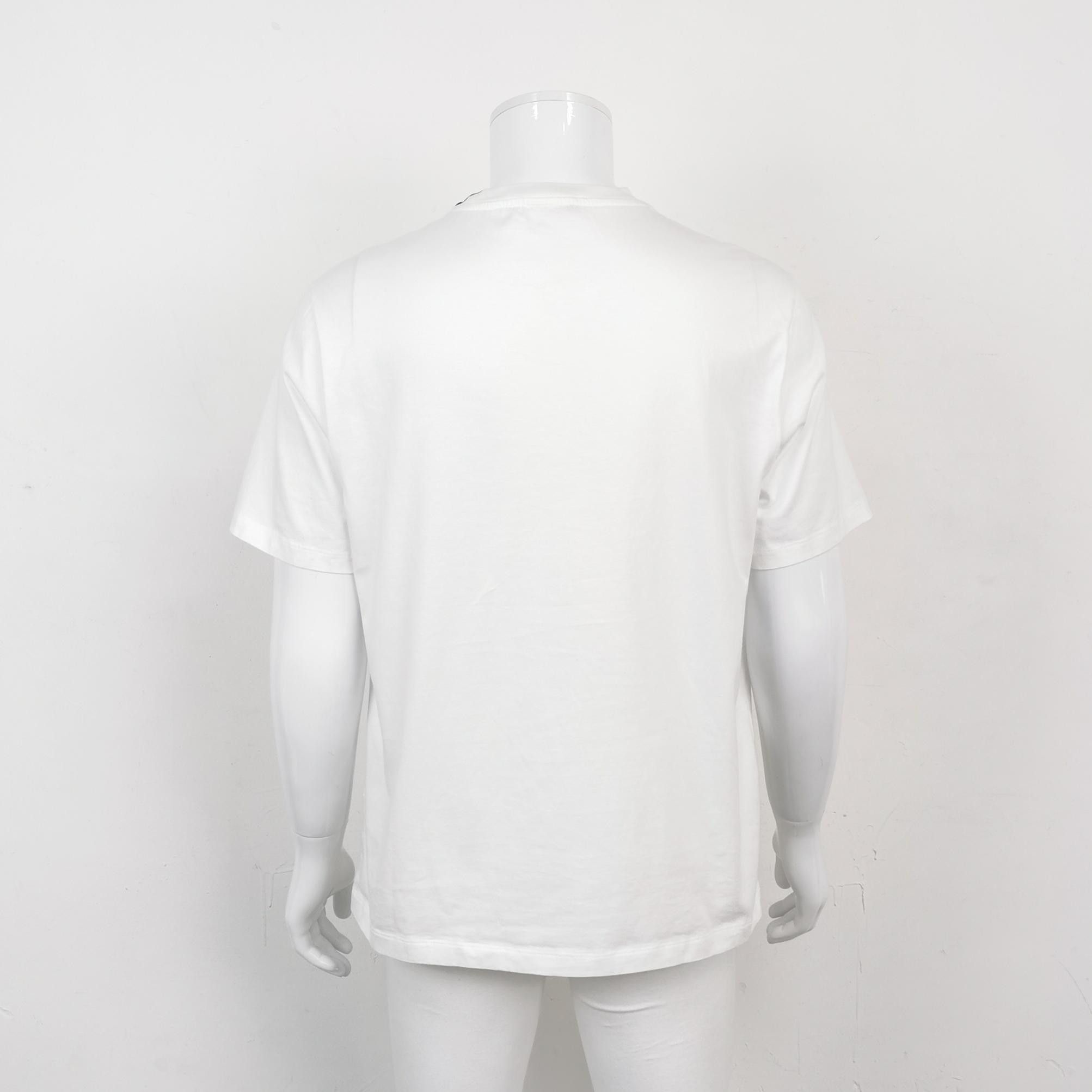 Versace Versace Men l Short Sleeve Shirts Size US L / EU 52-54 / 3 - 2 Thumbnail