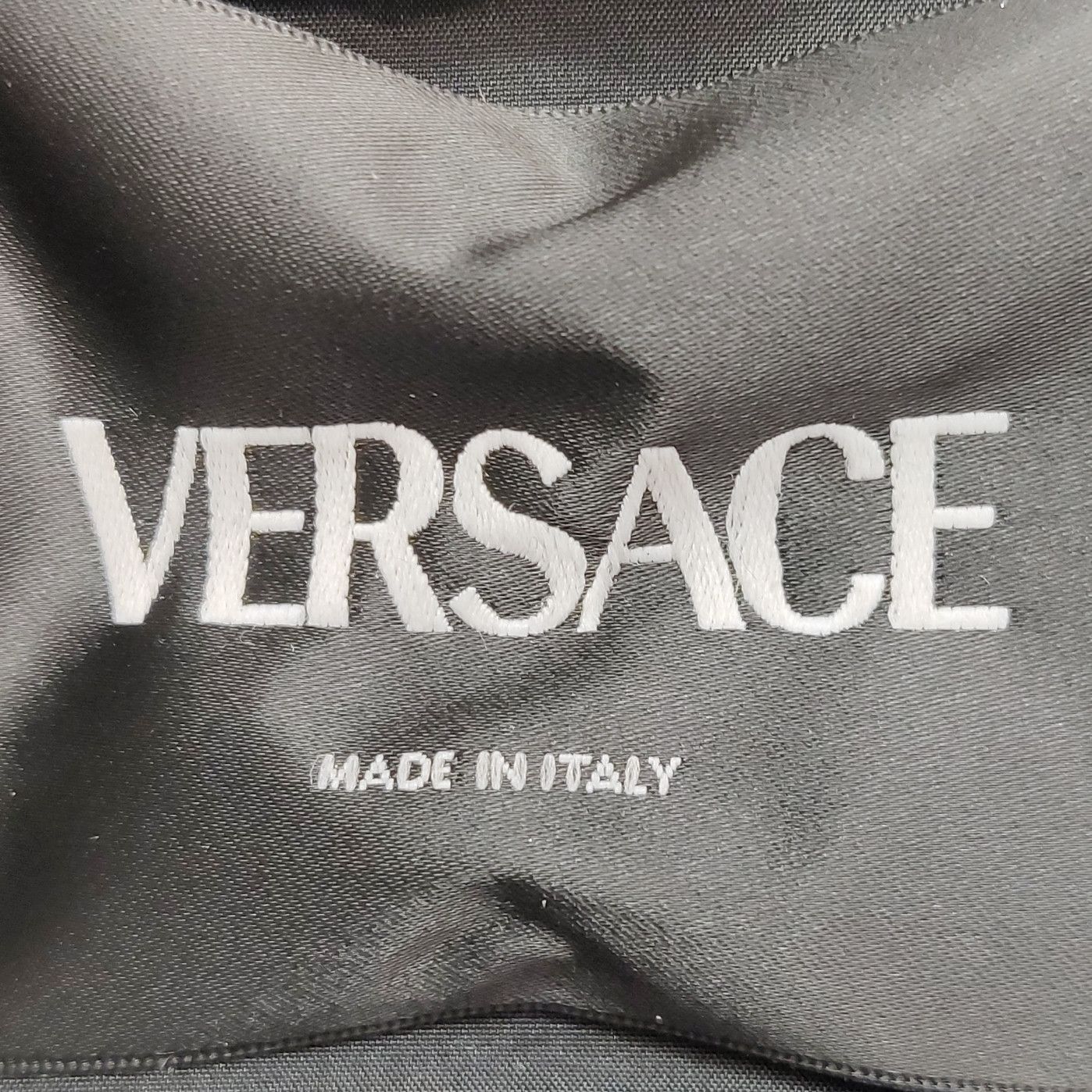 Versace Versace Men xs Heavy Coats Size US XS / EU 42 / 0 - 6 Thumbnail