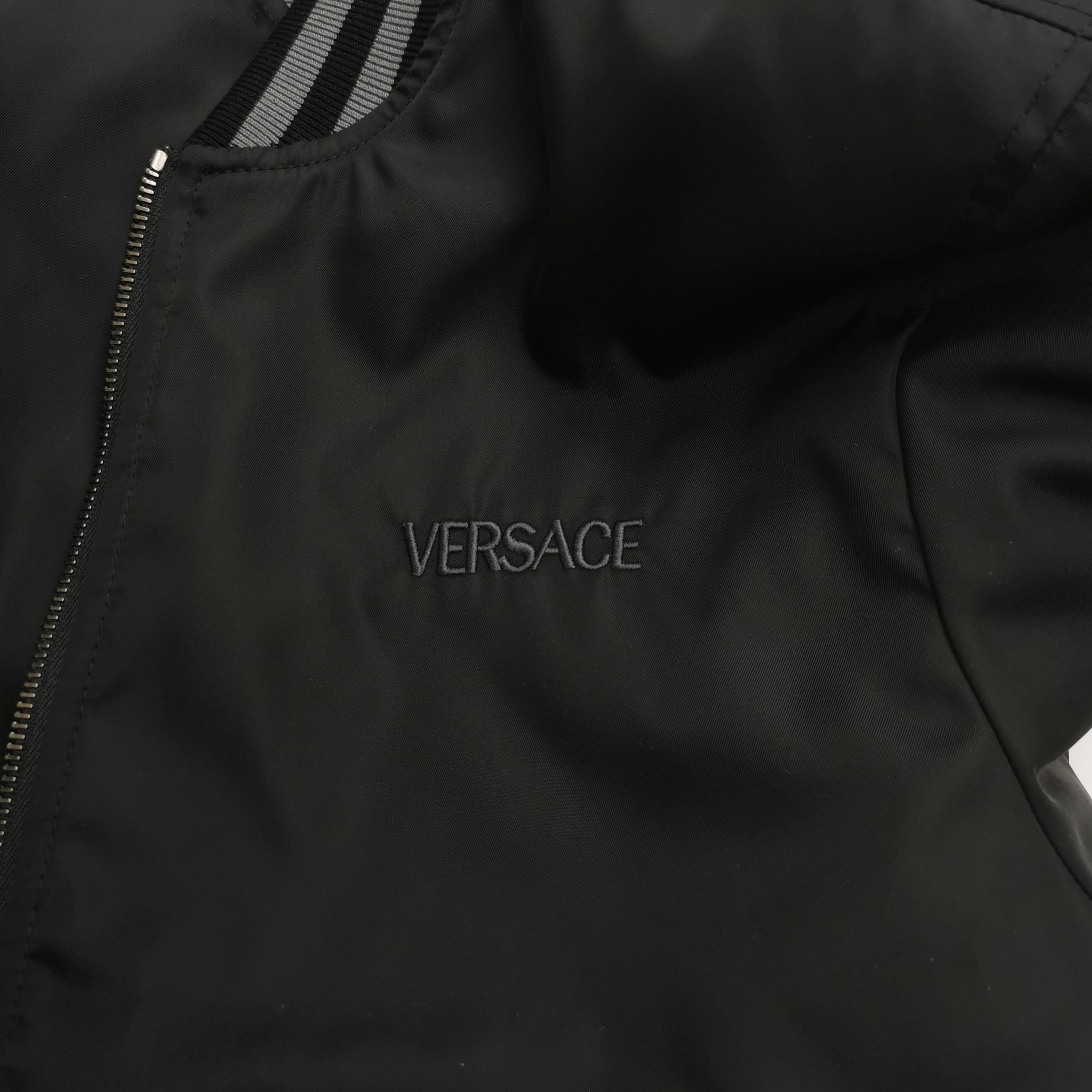Versace Versace Men xs Heavy Coats Size US XS / EU 42 / 0 - 3 Thumbnail