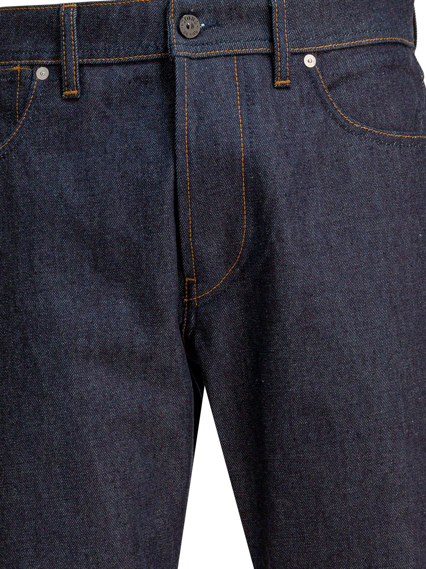 Stone Island Stone Island Jeans tag size 32 Men - USA Duties Paid Size US 32 / EU 48 - 3 Thumbnail
