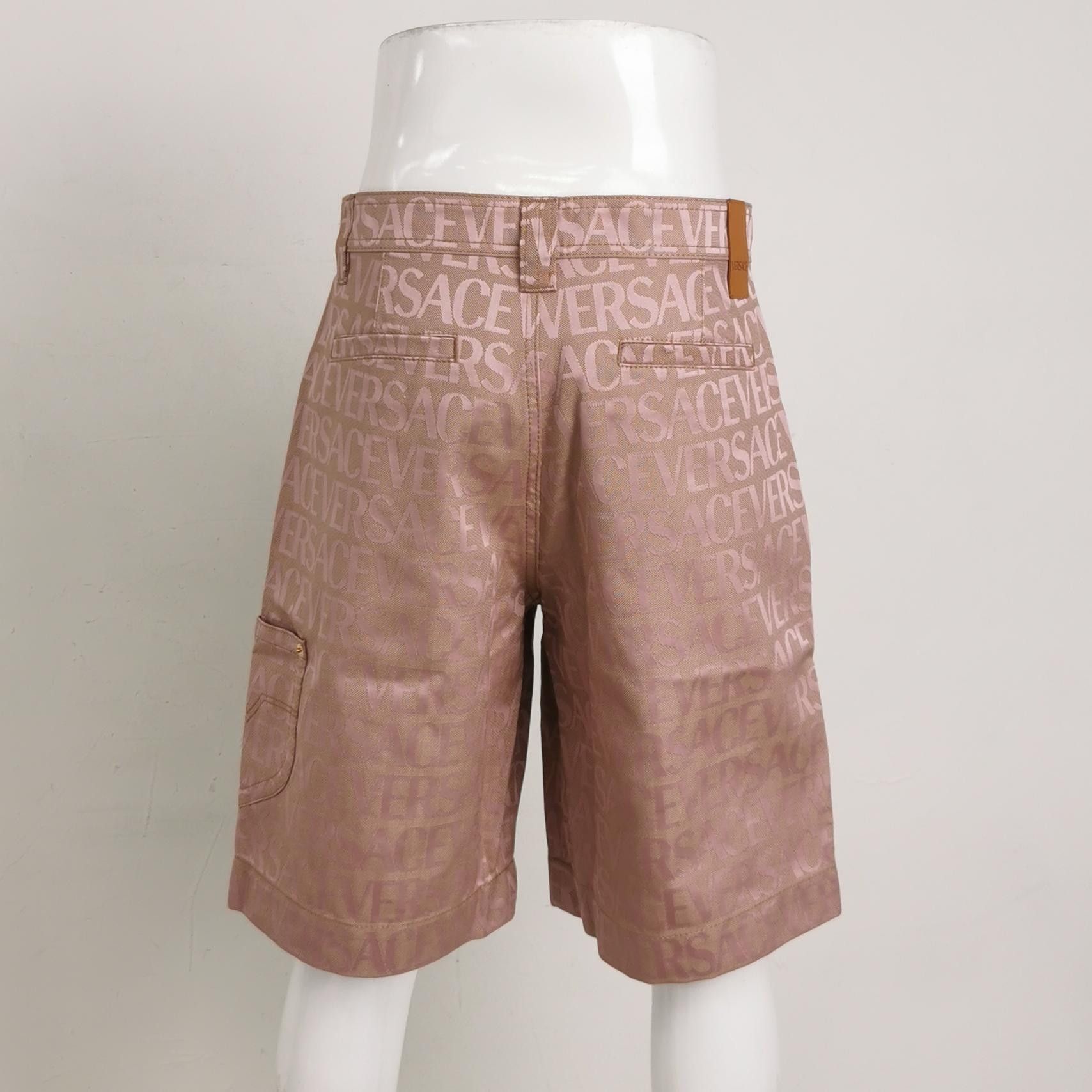 Versace Versace Men 30 Shorts Size US 30 / EU 46 - 2 Thumbnail