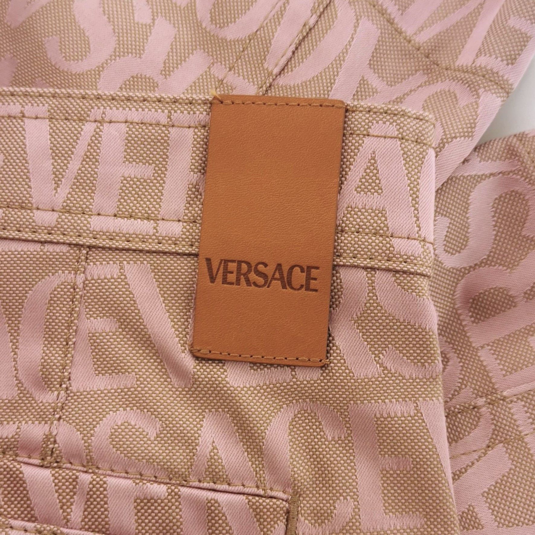 Versace Versace Men 30 Shorts Size US 30 / EU 46 - 3 Thumbnail