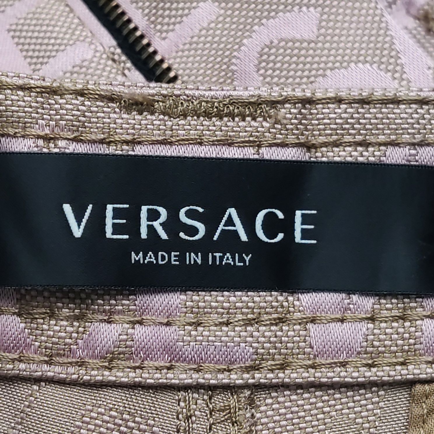 Versace Versace Men 30 Shorts Size US 30 / EU 46 - 6 Thumbnail