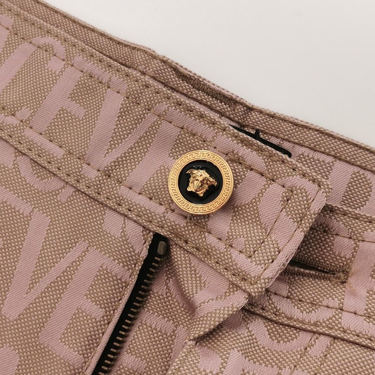 Versace Versace Men 30 Shorts Size US 30 / EU 46 - 4 Thumbnail