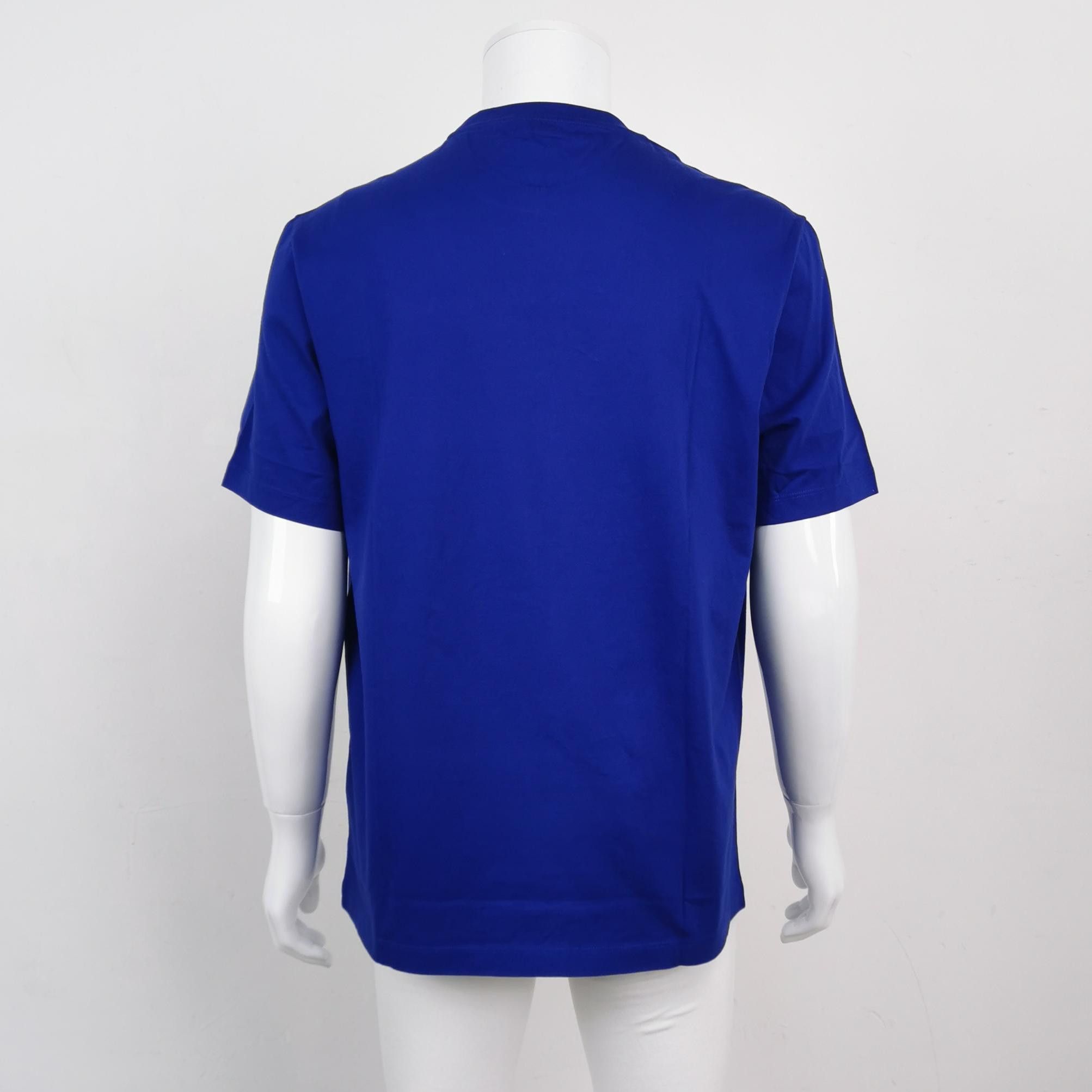Versace Versace Men l Short Sleeve Shirts Size US L / EU 52-54 / 3 - 2 Thumbnail