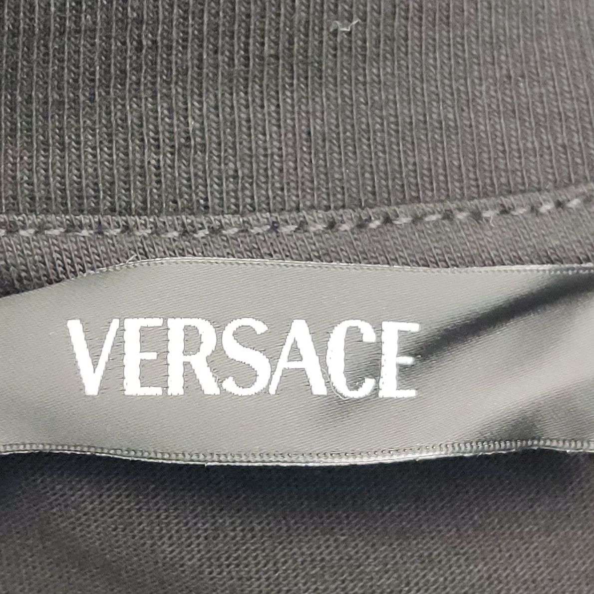 Versace Versace Men m Short Sleeve Shirts Size US M / EU 48-50 / 2 - 5 Thumbnail