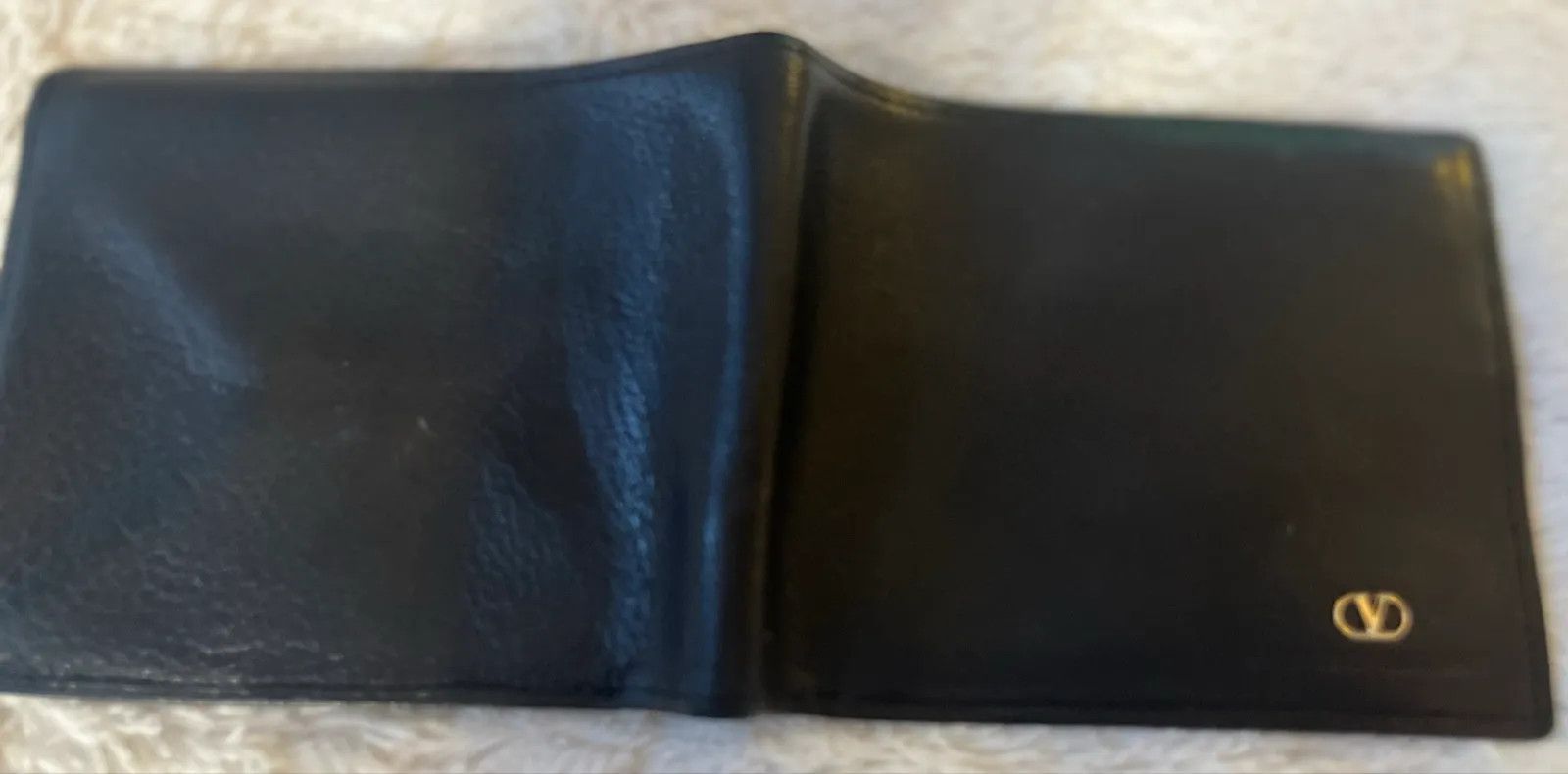 Valentino Valentino Garavani Liten väska läder Wallet Size ONE SIZE - 6 Thumbnail