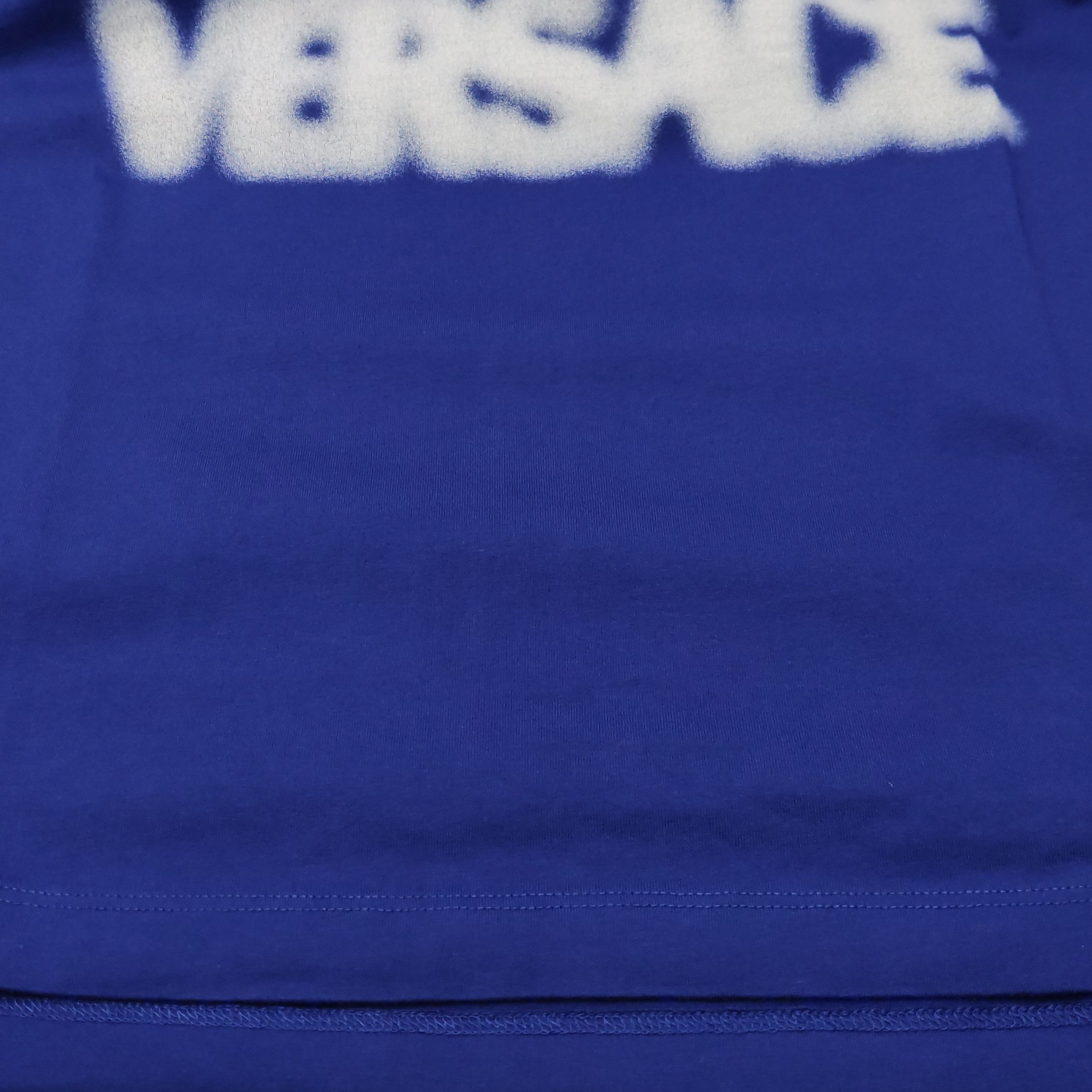 Versace Versace Men xl Short Sleeve Shirts Size US XL / EU 56 / 4 - 8 Thumbnail