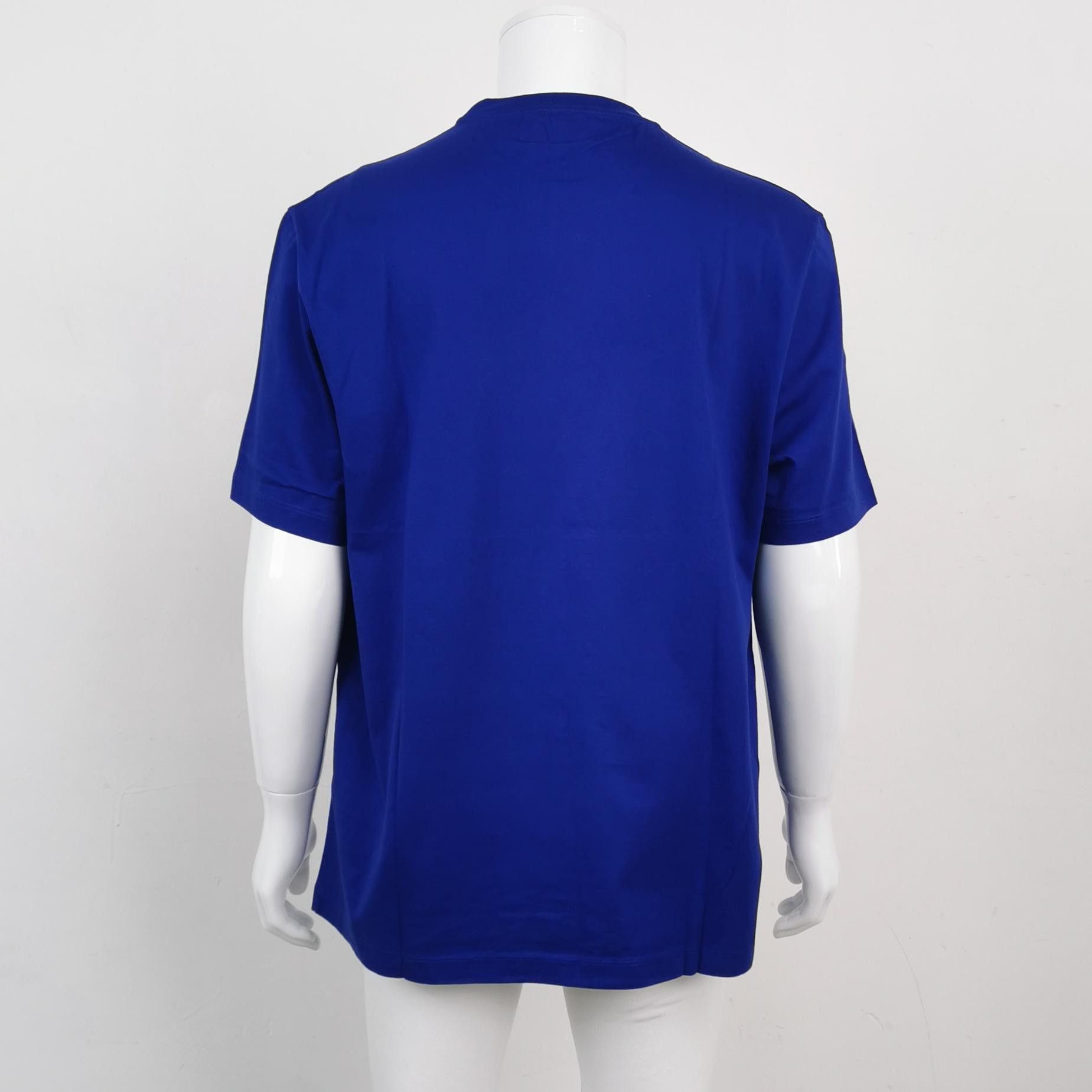 Versace Versace Men xl Short Sleeve Shirts Size US XL / EU 56 / 4 - 2 Thumbnail