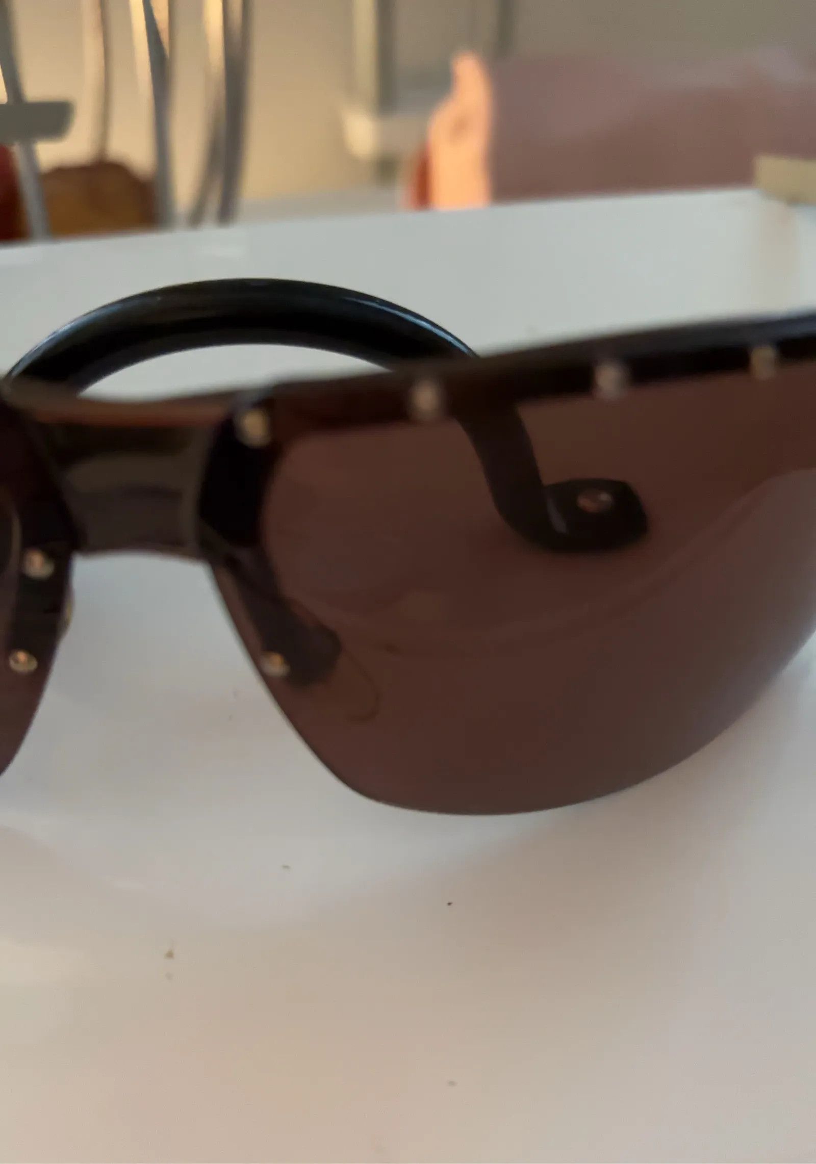 Gucci Gucci Sunglasses Size ONE SIZE - 5 Thumbnail