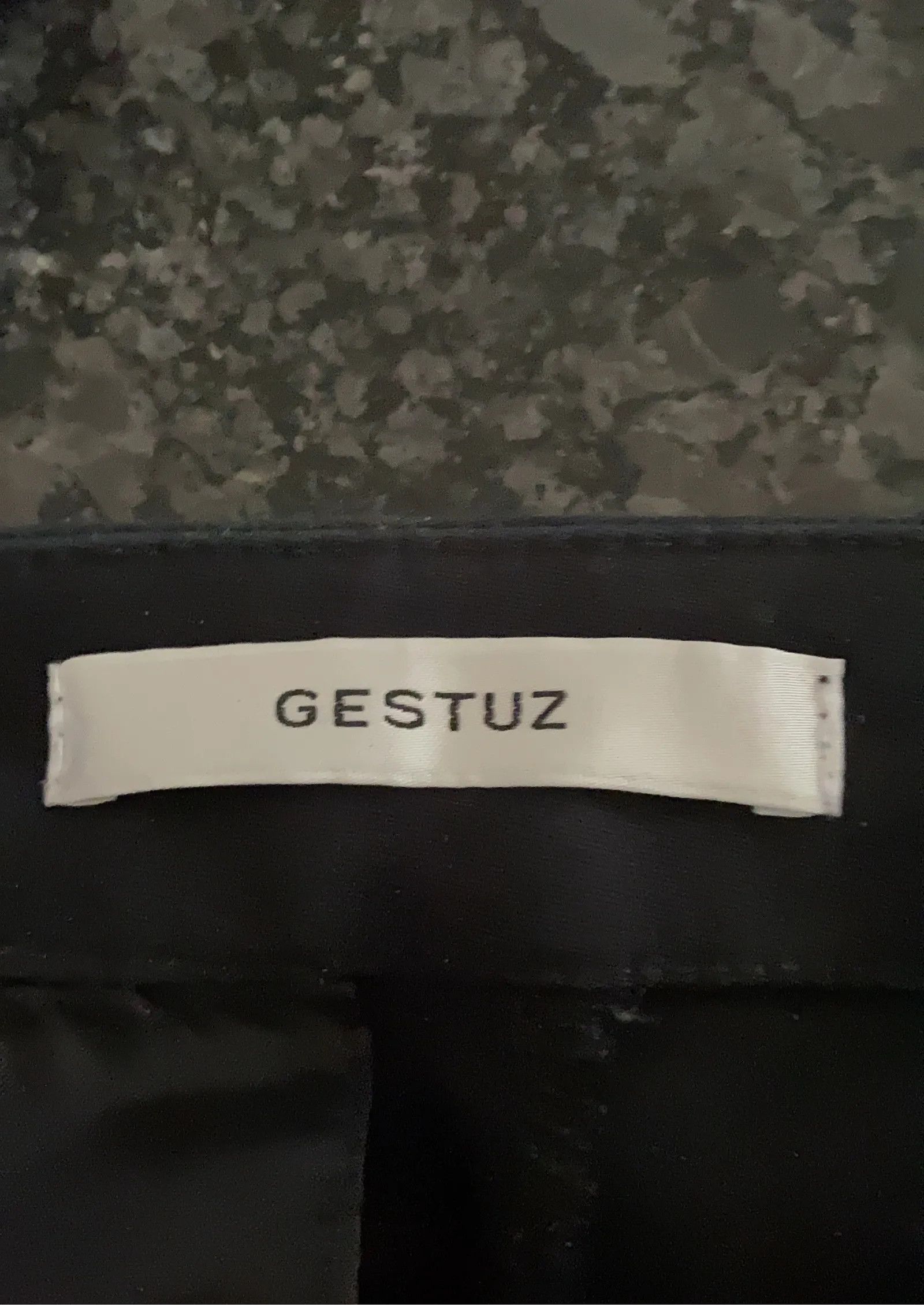 Gestuz Gestuz Hazel IGZ Pants Size 25" / US 0 / IT 36 - 2 Thumbnail
