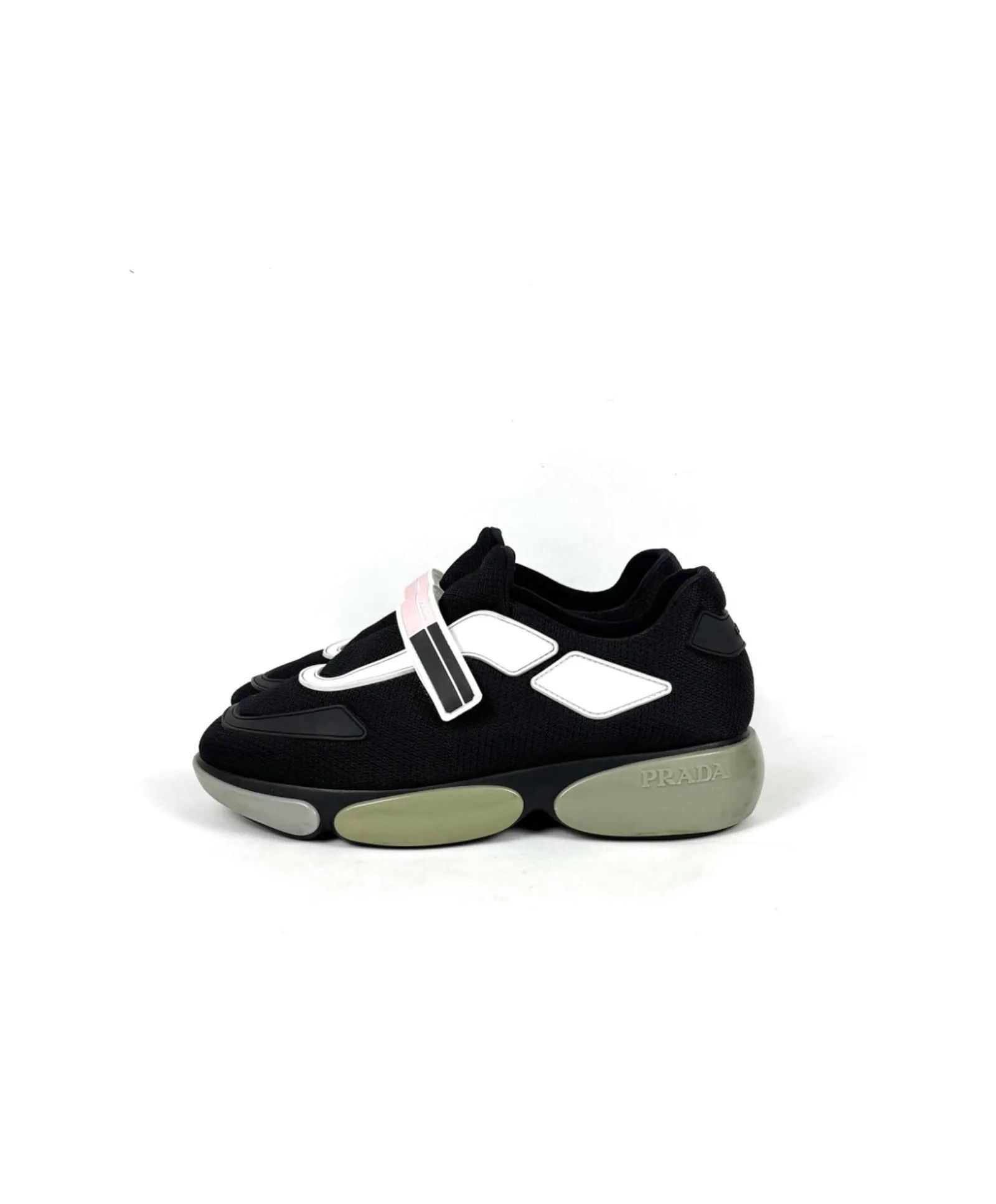Prada Prada Cloudbust Sneakers Size US 6.5 / IT 36.5 - 5 Thumbnail
