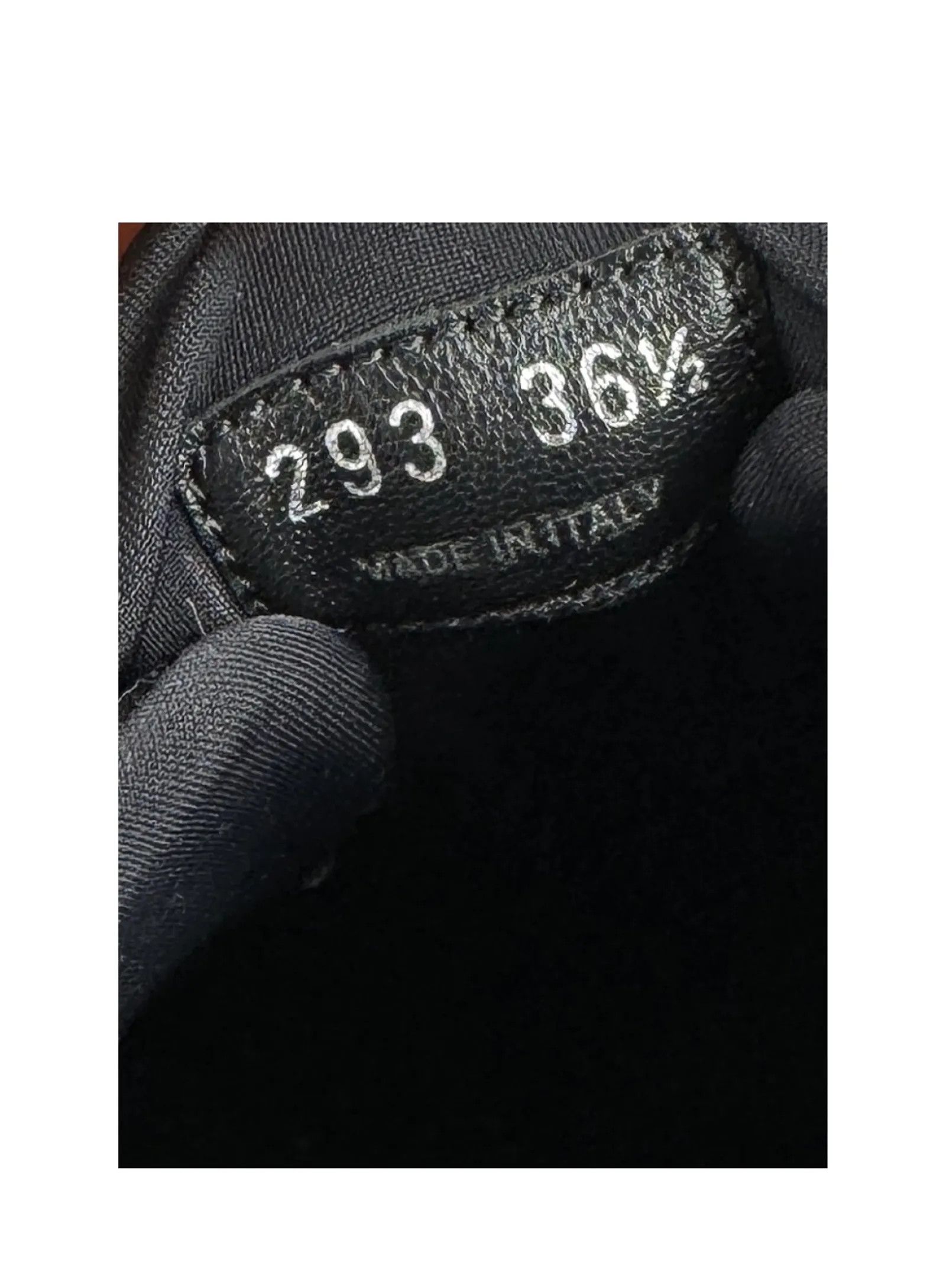 Prada Prada Cloudbust Sneakers Size US 6.5 / IT 36.5 - 3 Thumbnail