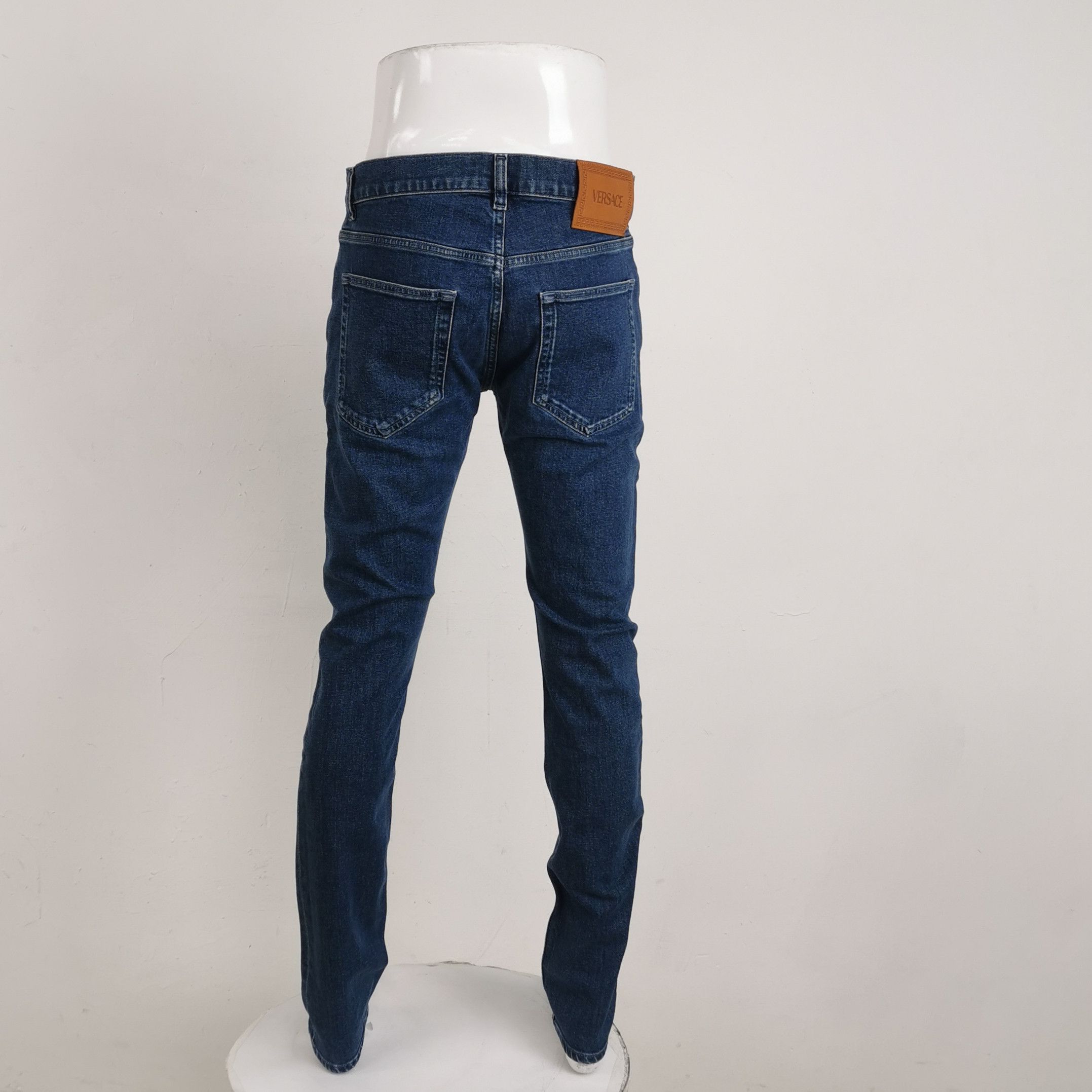 Versace Versace Men 32 Casual Pants Size US 32 / EU 48 - 2 Thumbnail