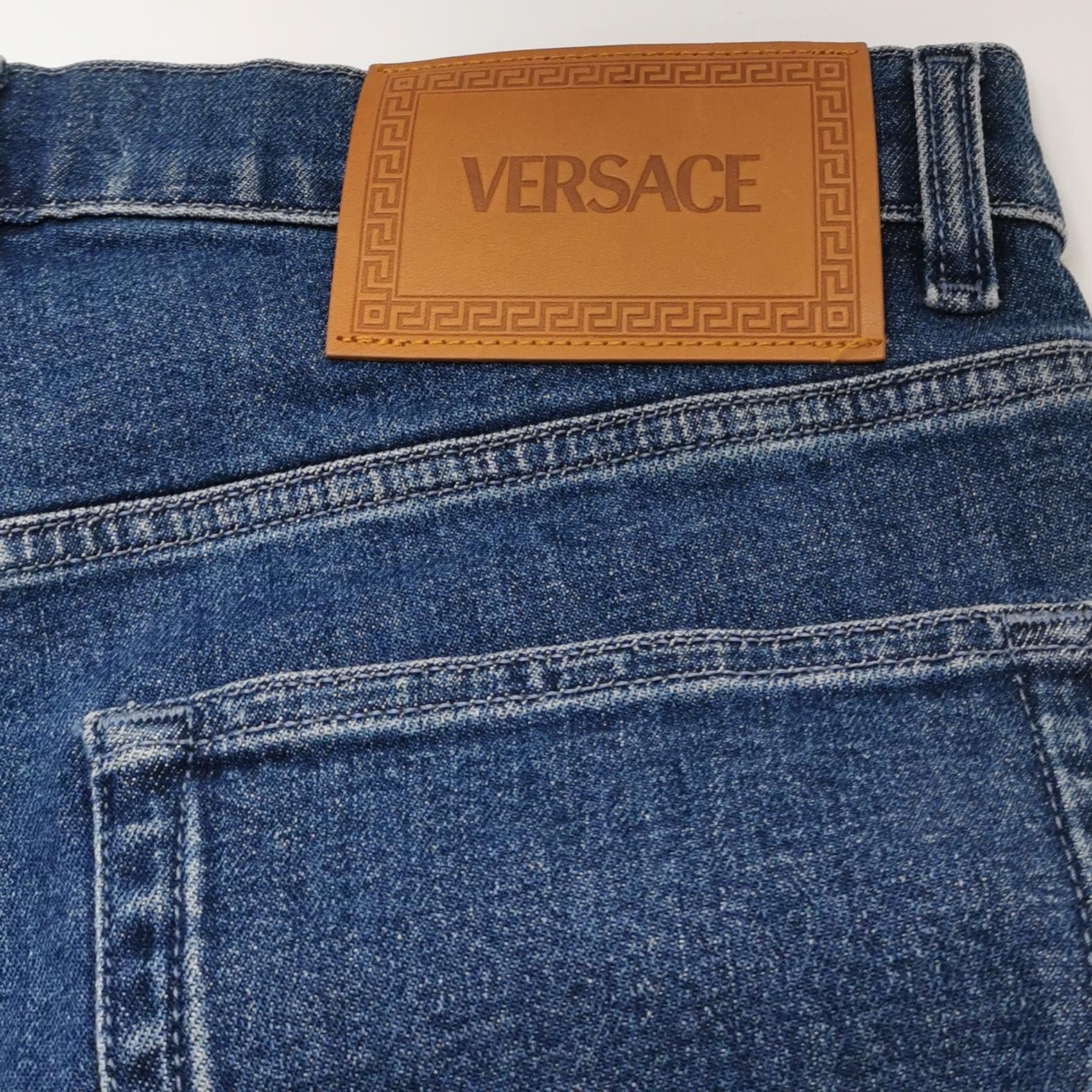 Versace Versace Men 32 Casual Pants Size US 32 / EU 48 - 3 Thumbnail