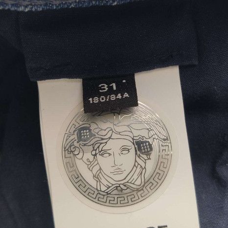 Versace Versace Men 30 Casual Pants Size US 30 / EU 46 - 6 Thumbnail