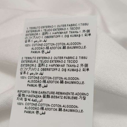 Versace Versace Men xxl Short Sleeve Shirts Size US XXL / EU 58 / 5 - 7 Thumbnail