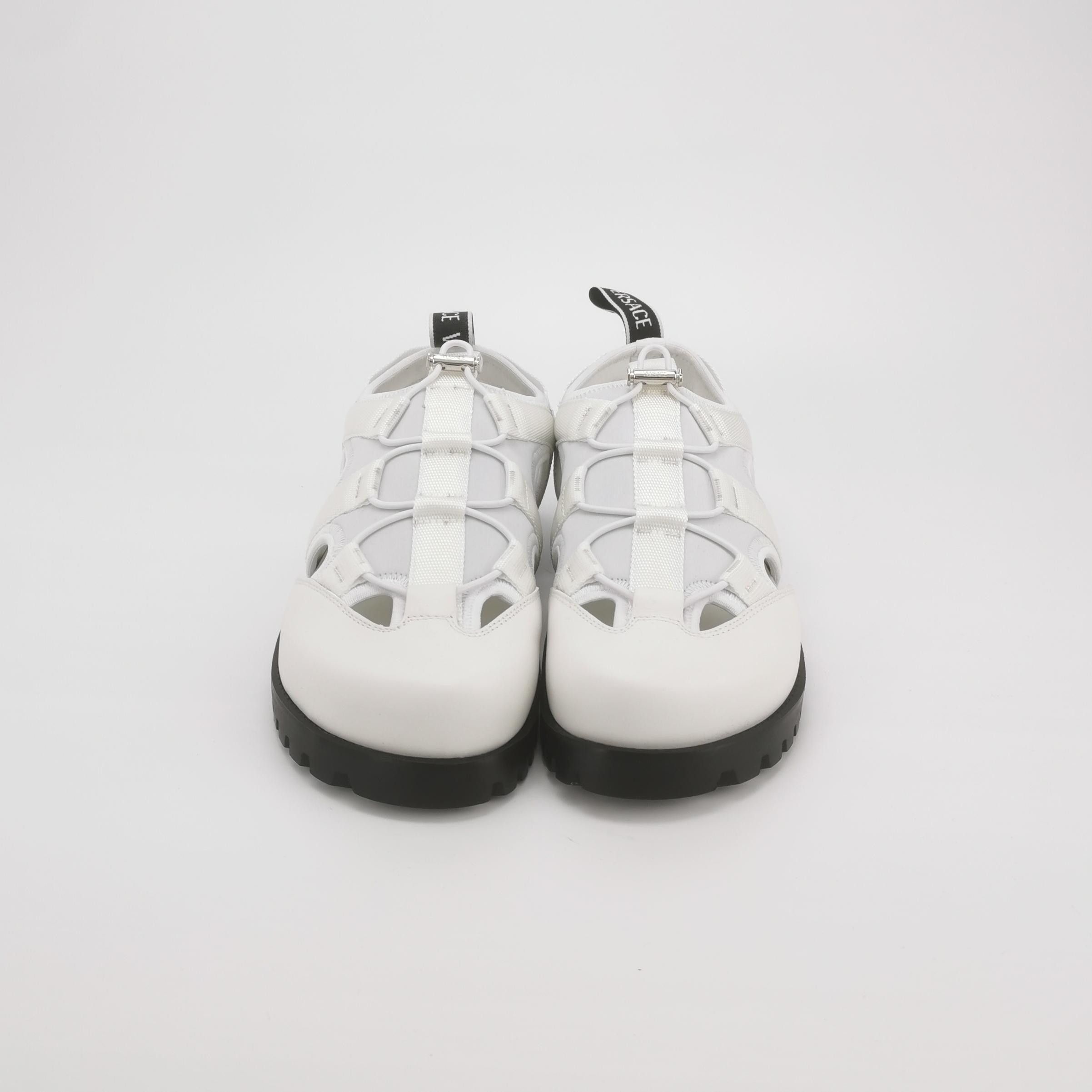Versace Versace Men 7 Sandals Size US 7 / EU 40 - 3 Thumbnail