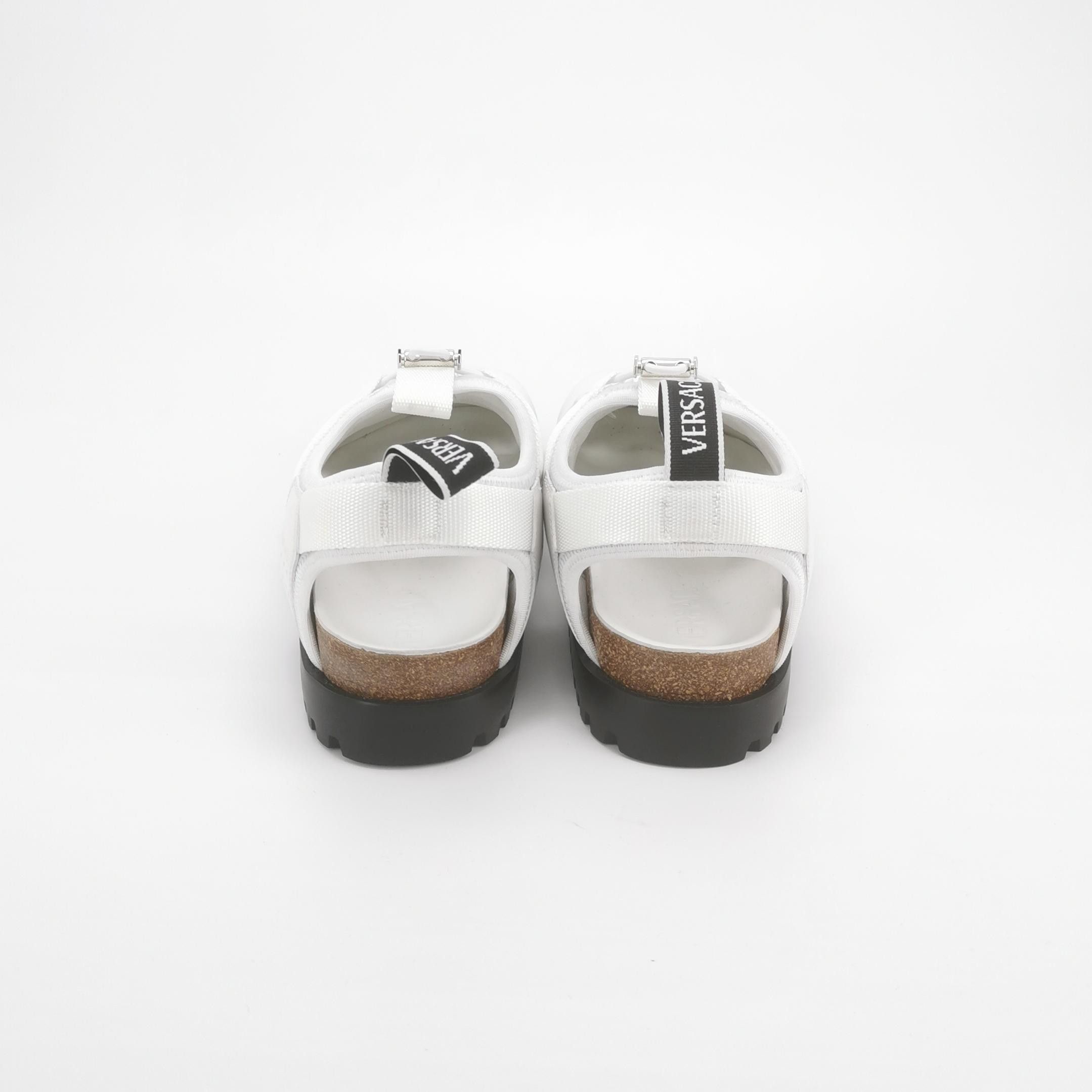 Versace Versace Men 7 Sandals Size US 7 / EU 40 - 4 Thumbnail