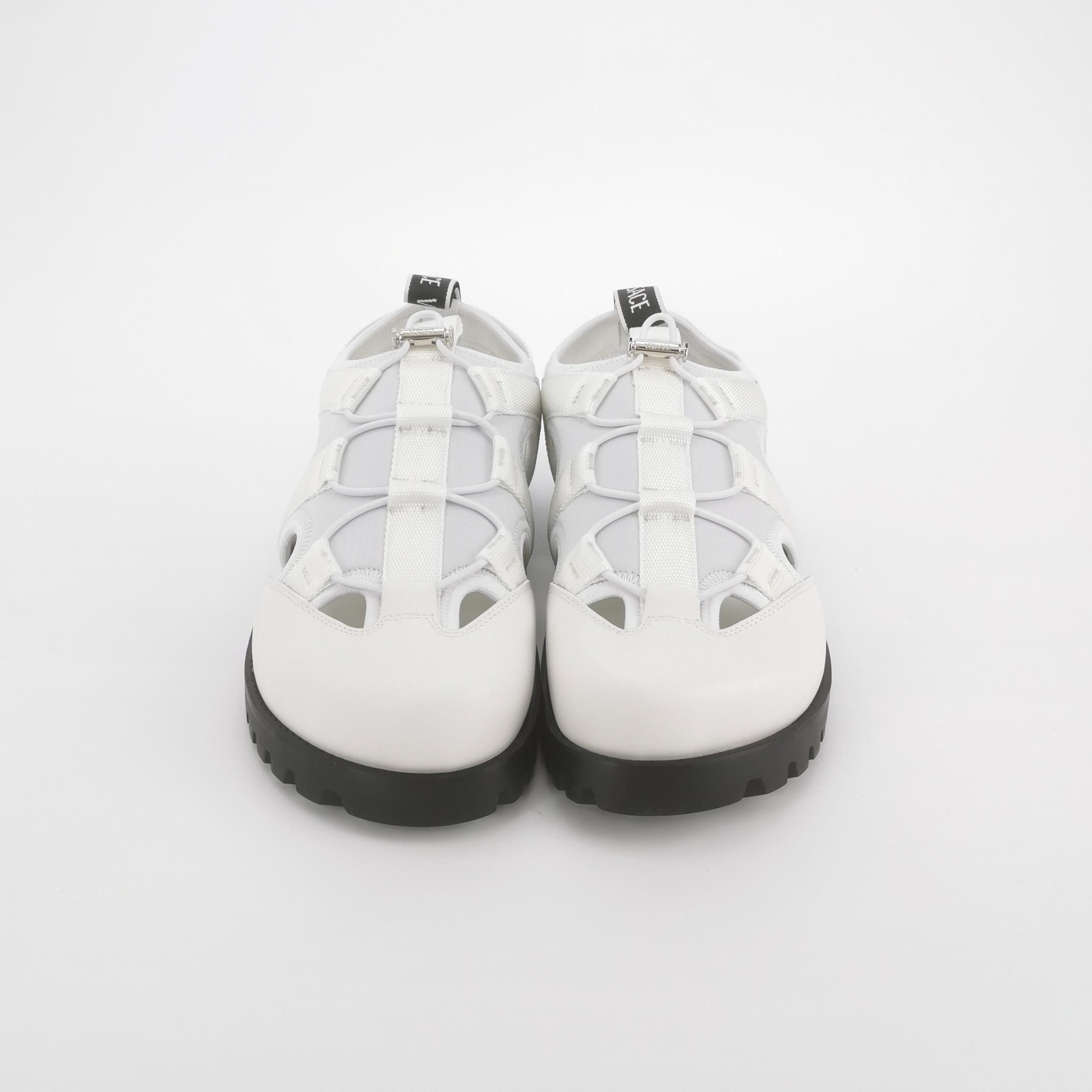 Versace Versace Men 7 Sandals Size US 7 / EU 40 - 3 Thumbnail
