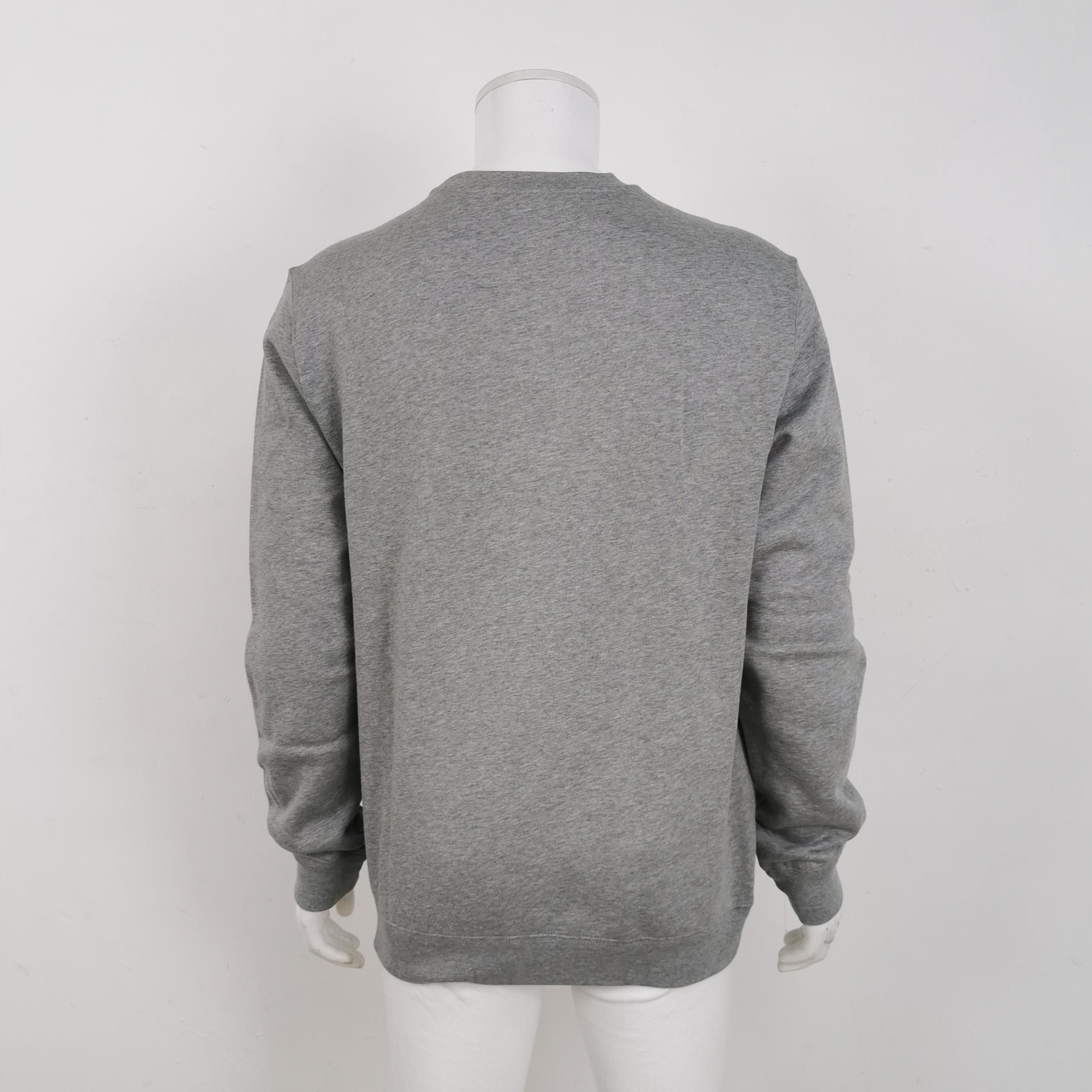 Versace Versace Men xl Sweatshirts Hoodies Size US XL / EU 56 / 4 - 2 Thumbnail