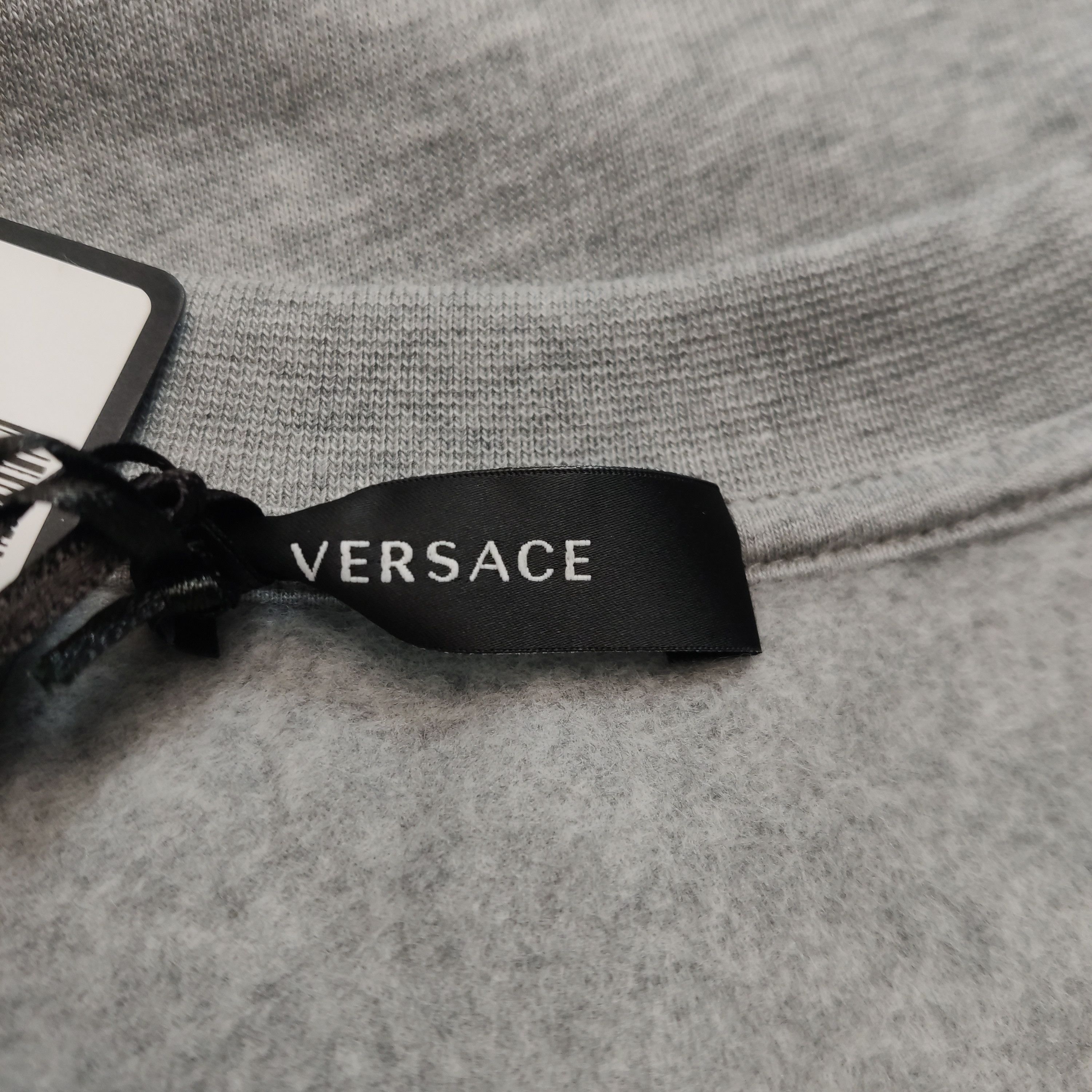 Versace Versace Men xxl Sweatshirts Hoodies Size US XXL / EU 58 / 5 - 5 Thumbnail
