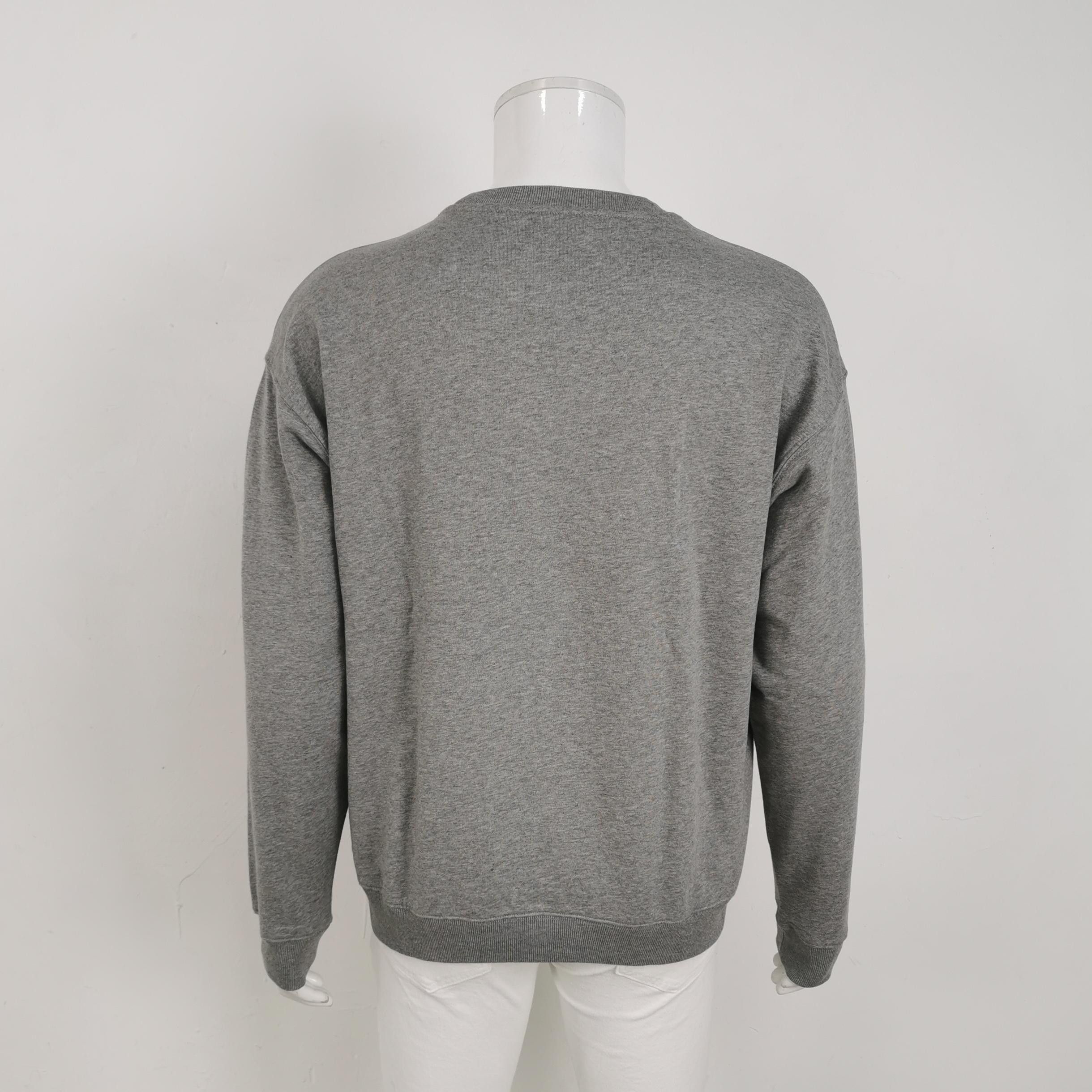 Versace Versace Men l Sweatshirts Hoodies Size US L / EU 52-54 / 3 - 2 Thumbnail