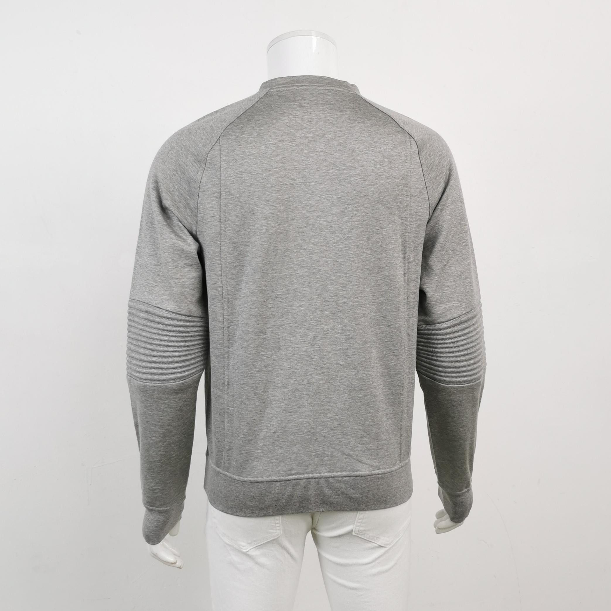 Versace Versace Men s Sweatshirts Hoodies Size US S / EU 44-46 / 1 - 2 Thumbnail