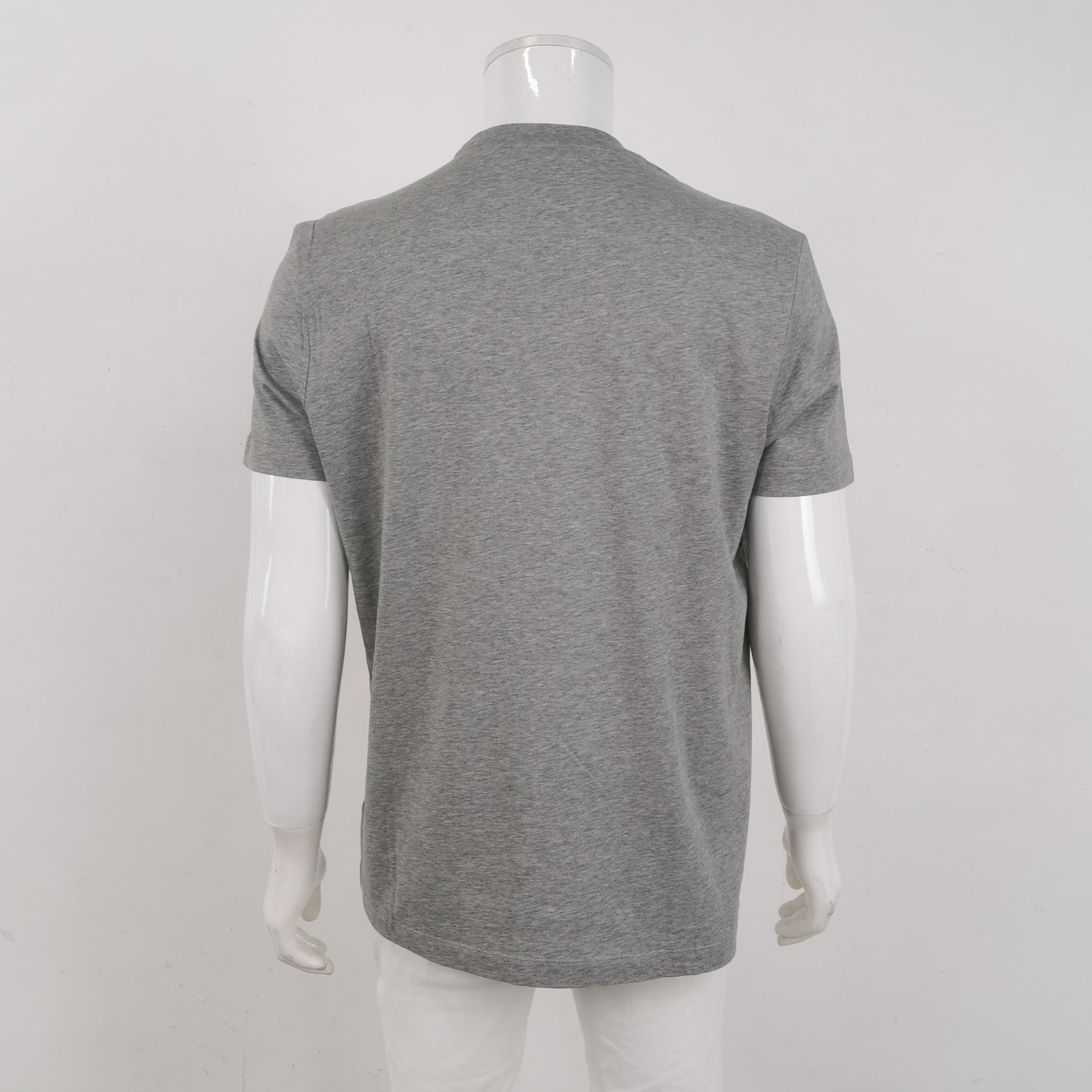 Versace Versace Men xxl Short Sleeve Shirts Size US XXL / EU 58 / 5 - 2 Thumbnail