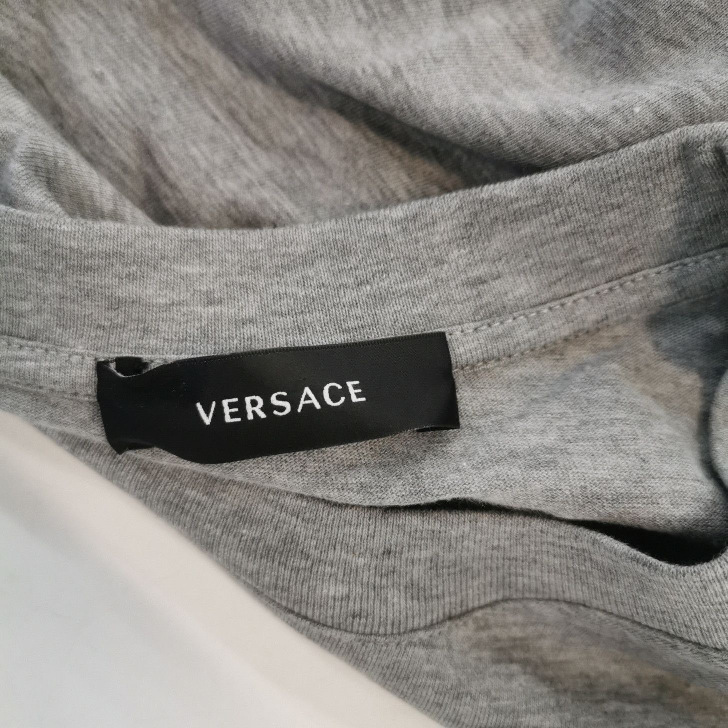 Versace Versace Men xxl Short Sleeve Shirts Size US XXL / EU 58 / 5 - 5 Thumbnail