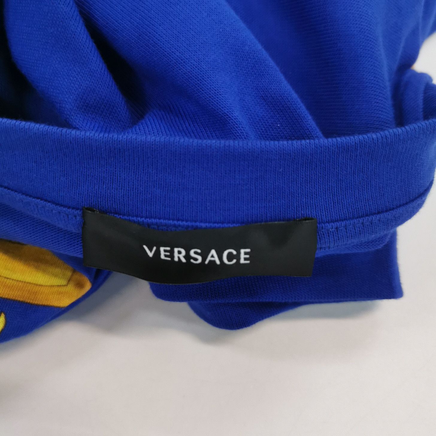 Versace Versace Men m Short Sleeve Shirts Size US M / EU 48-50 / 2 - 6 Thumbnail