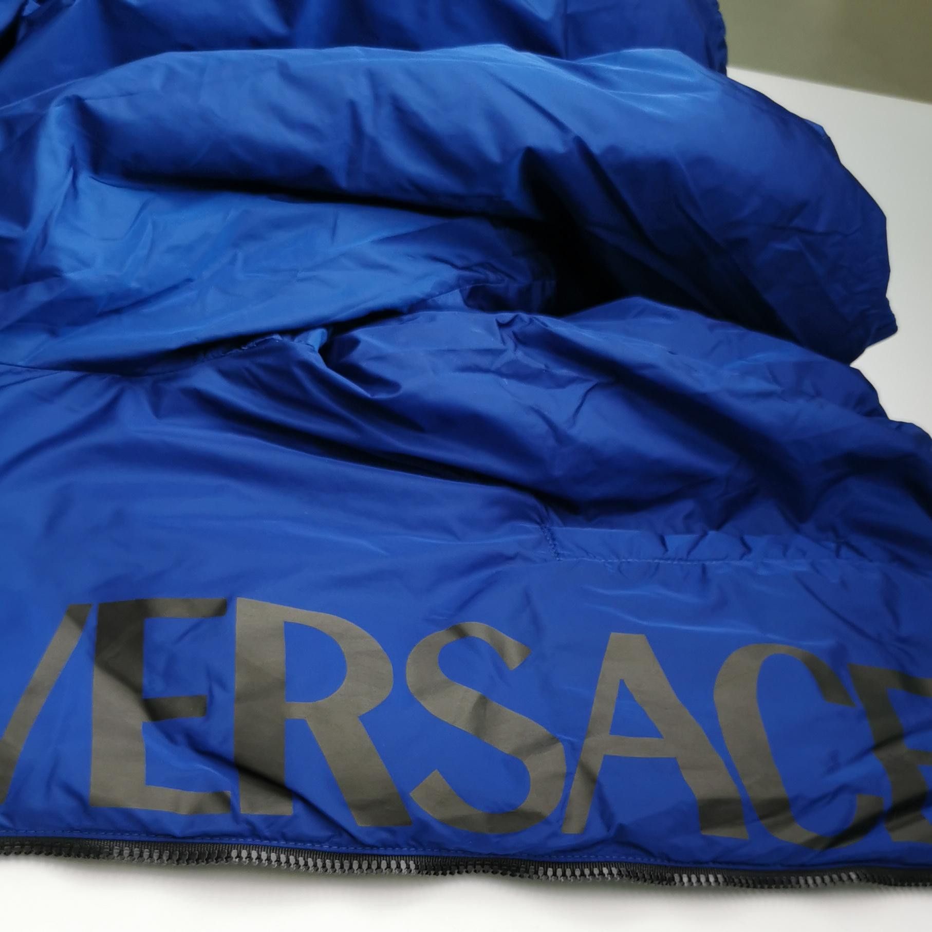 Versace Versace Men s Heavy Coats Size US S / EU 44-46 / 1 - 6 Thumbnail